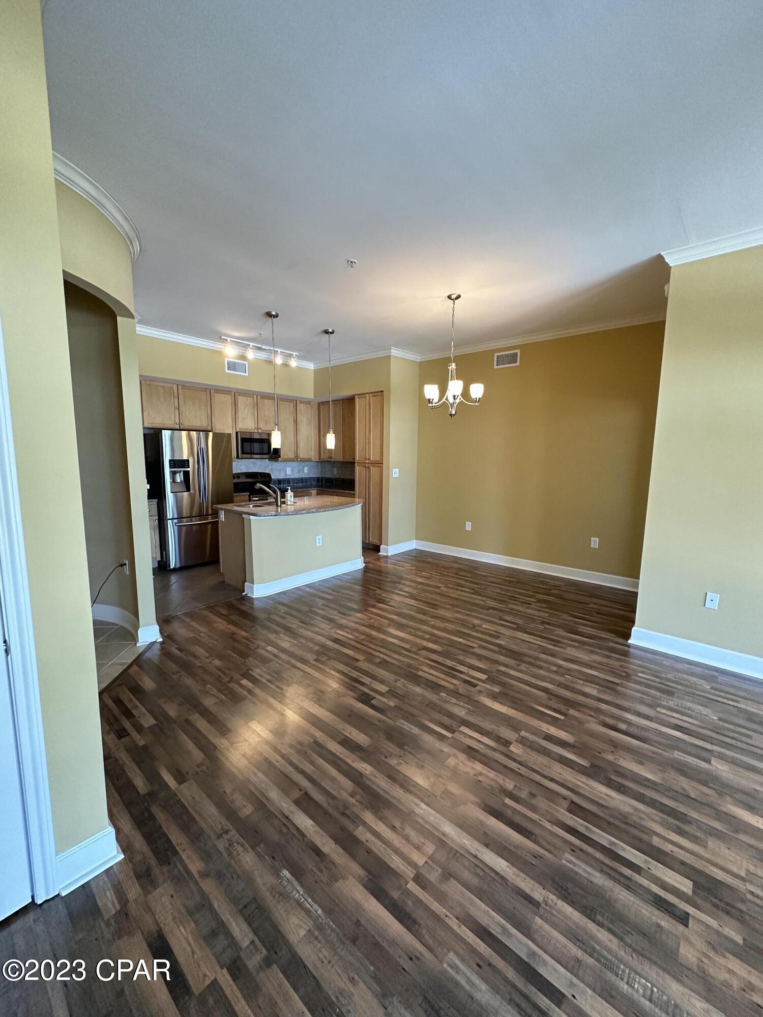 Island Reserve - Residential