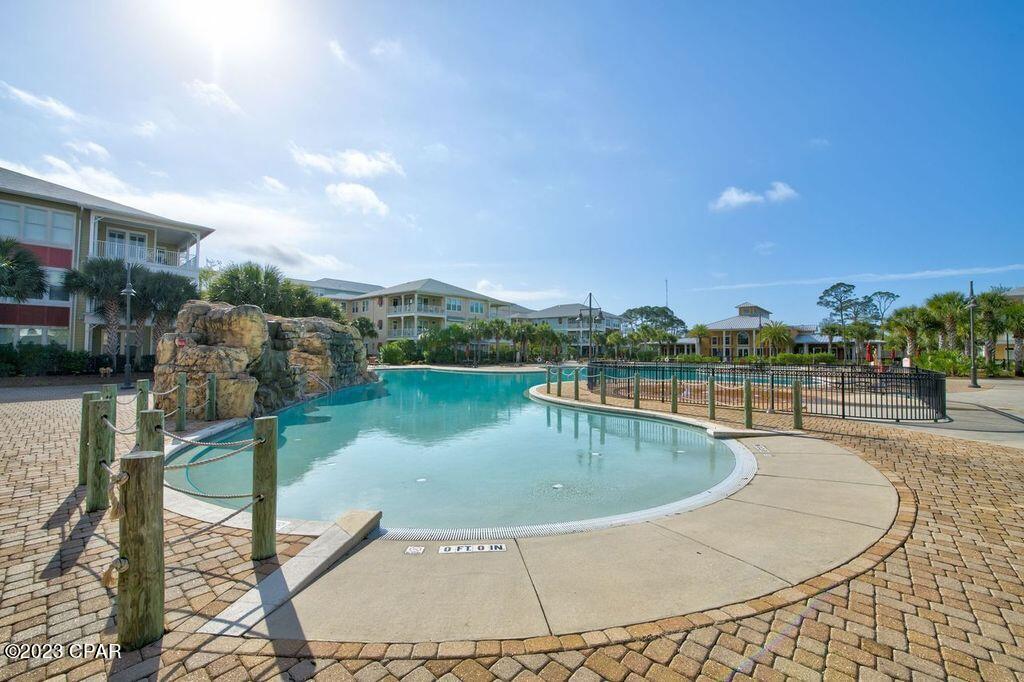 Island Reserve - Residential