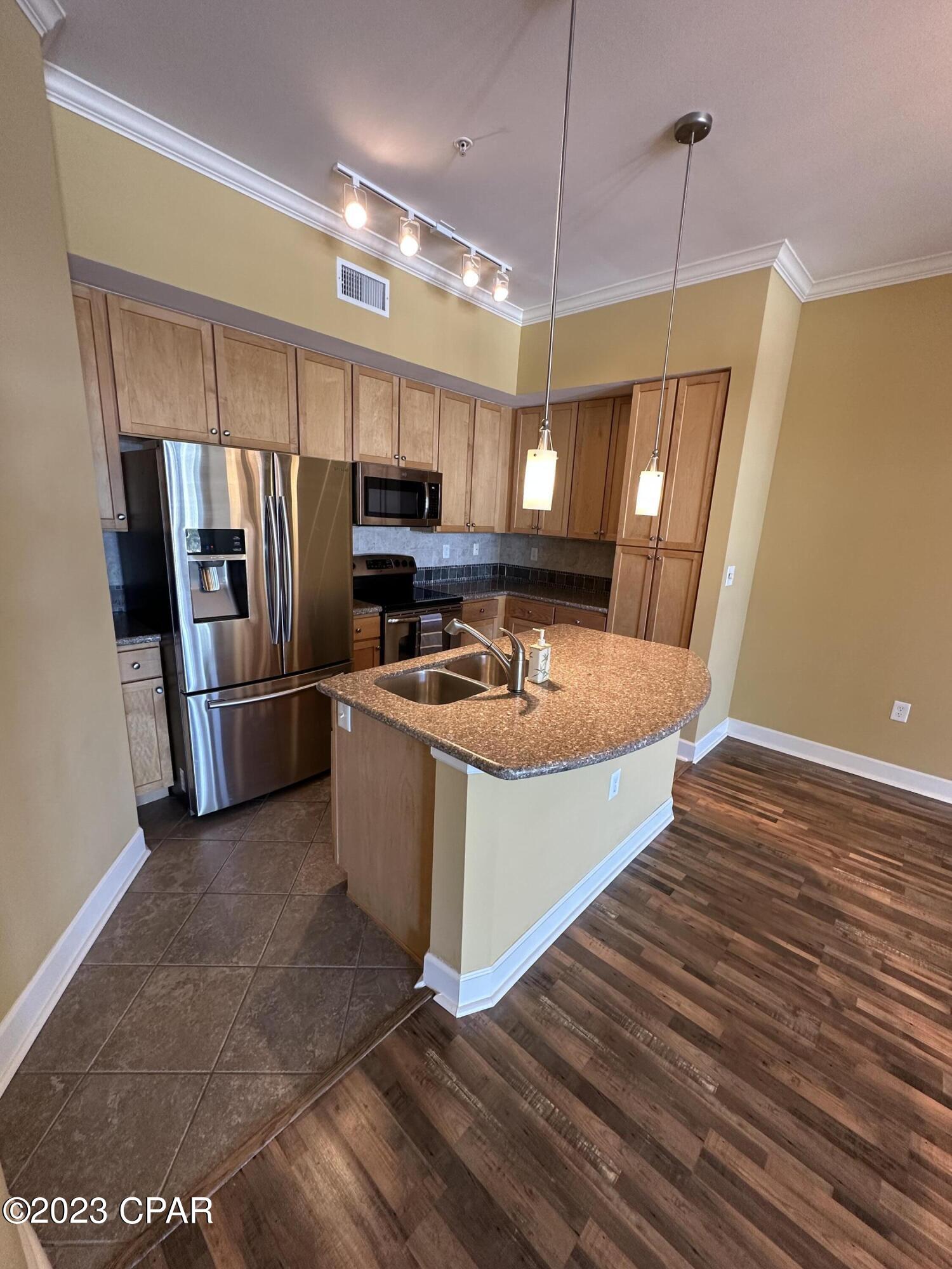 Island Reserve - Residential