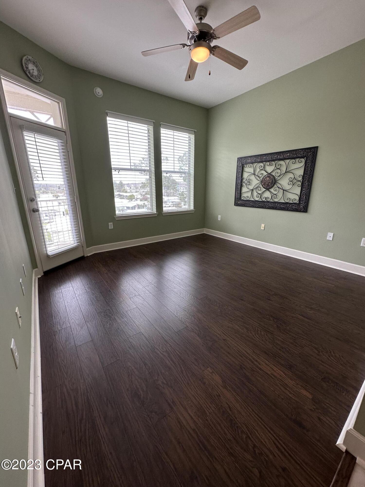 Island Reserve - Residential