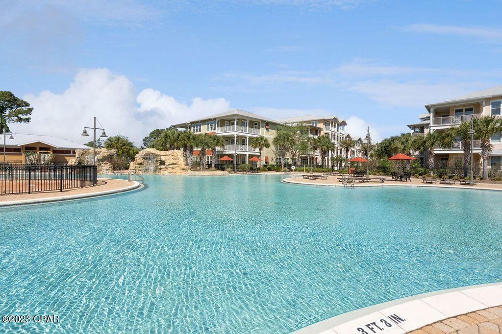 Island Reserve - Residential