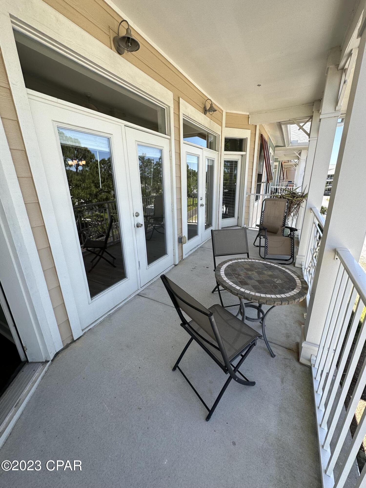 Island Reserve - Residential