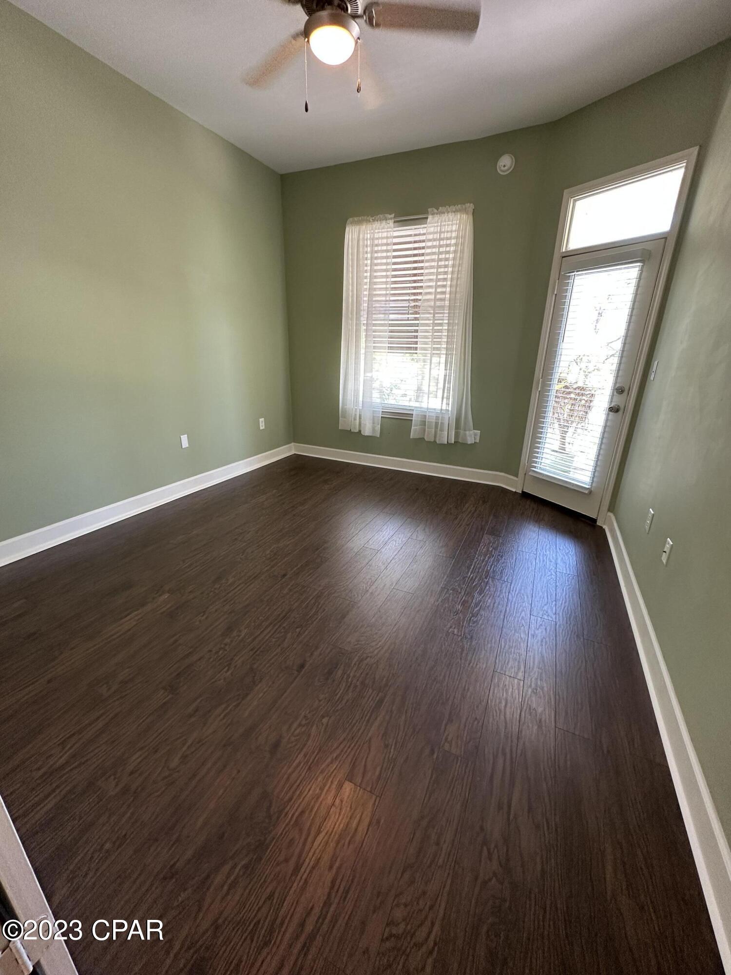 Island Reserve - Residential