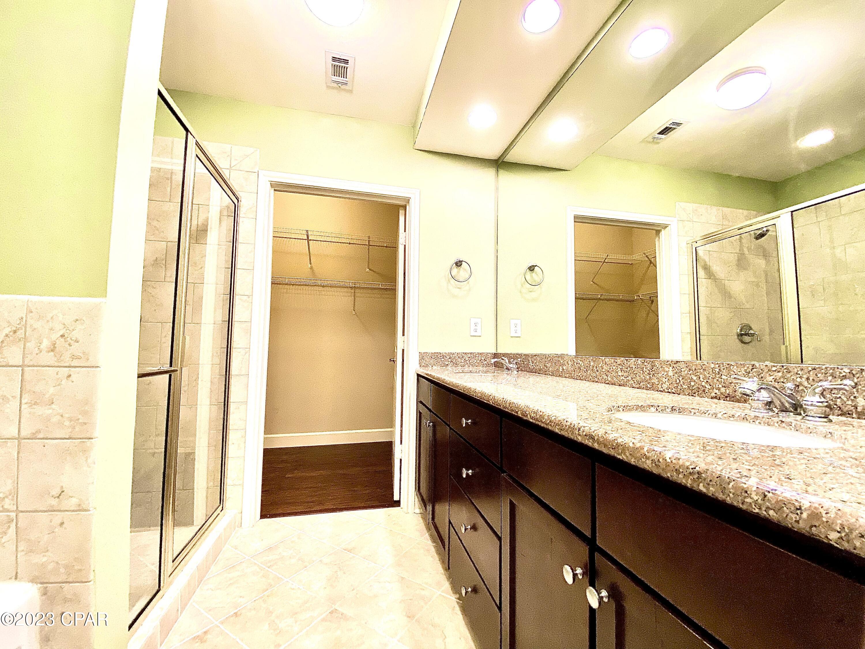 Island Reserve - Residential