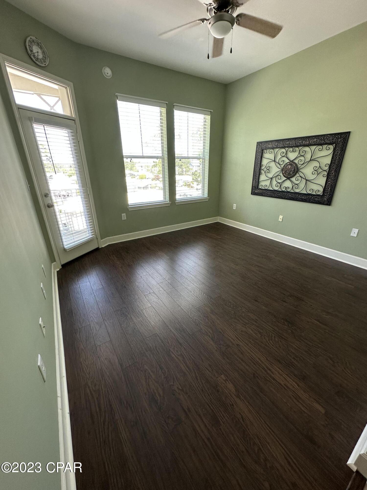 Island Reserve - Residential