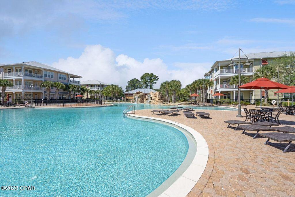 Island Reserve - Residential