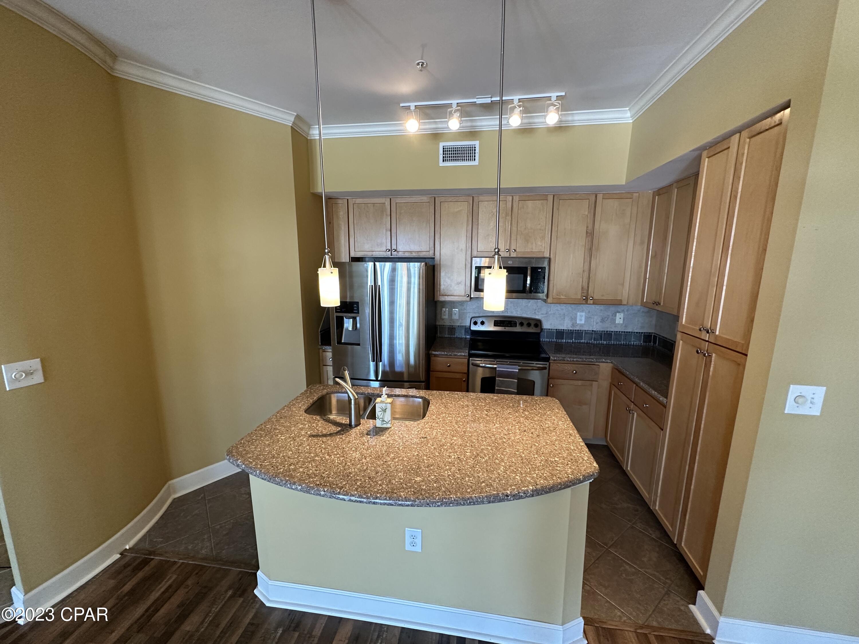 Island Reserve - Residential