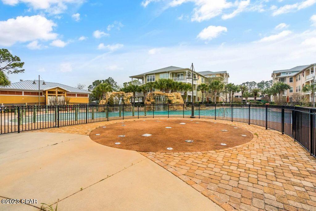 Island Reserve - Residential