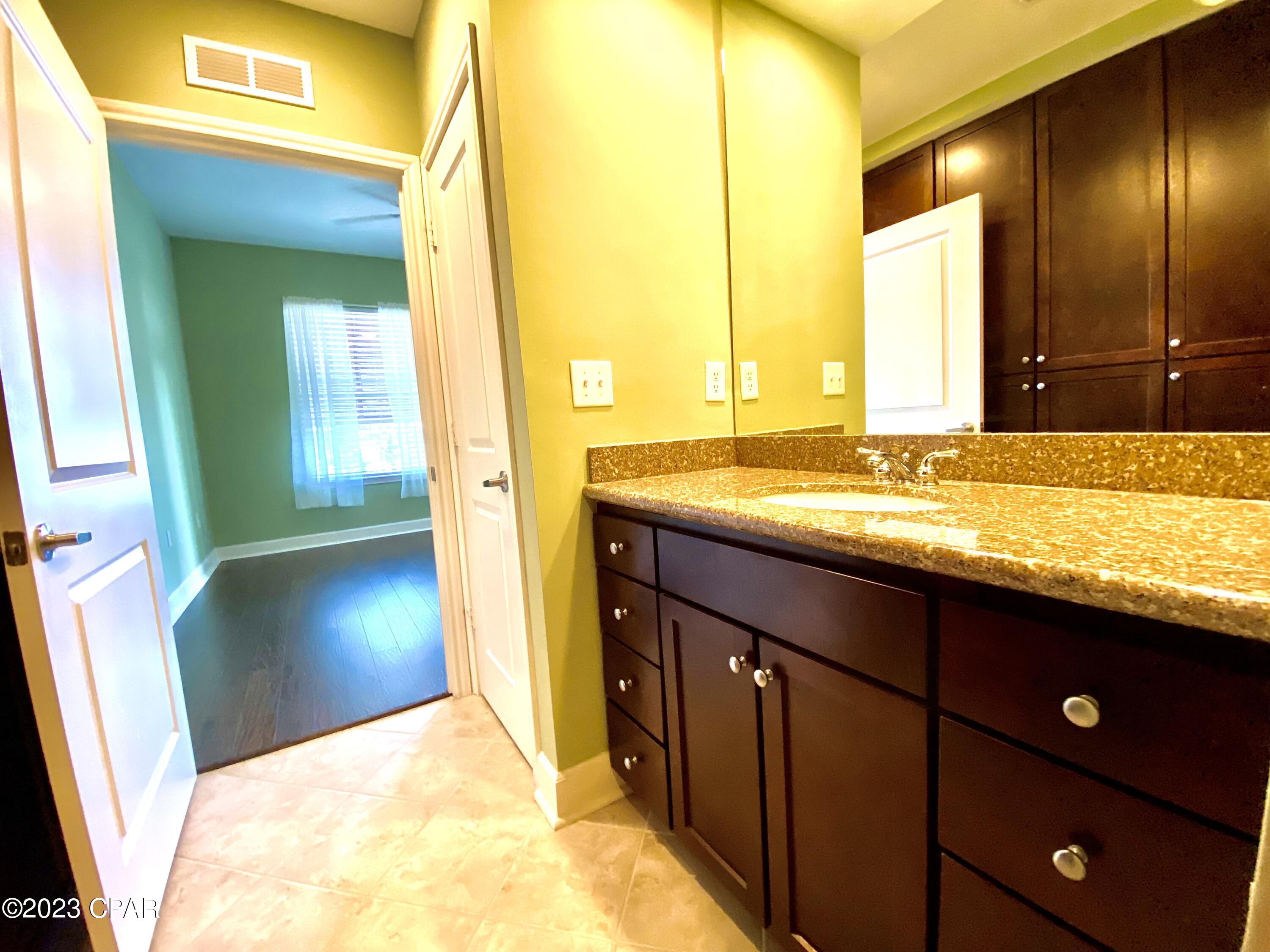 Island Reserve - Residential