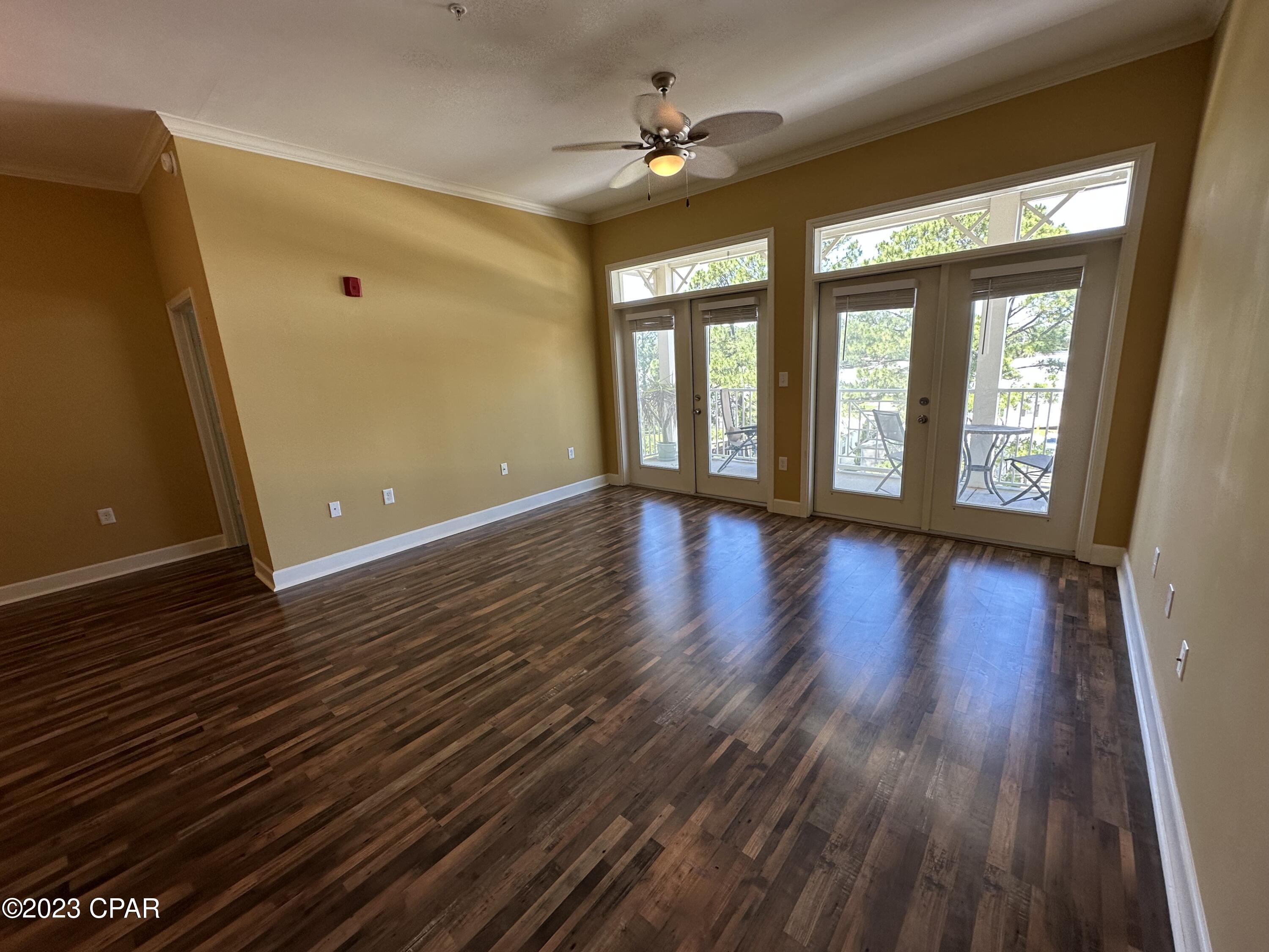 Island Reserve - Residential