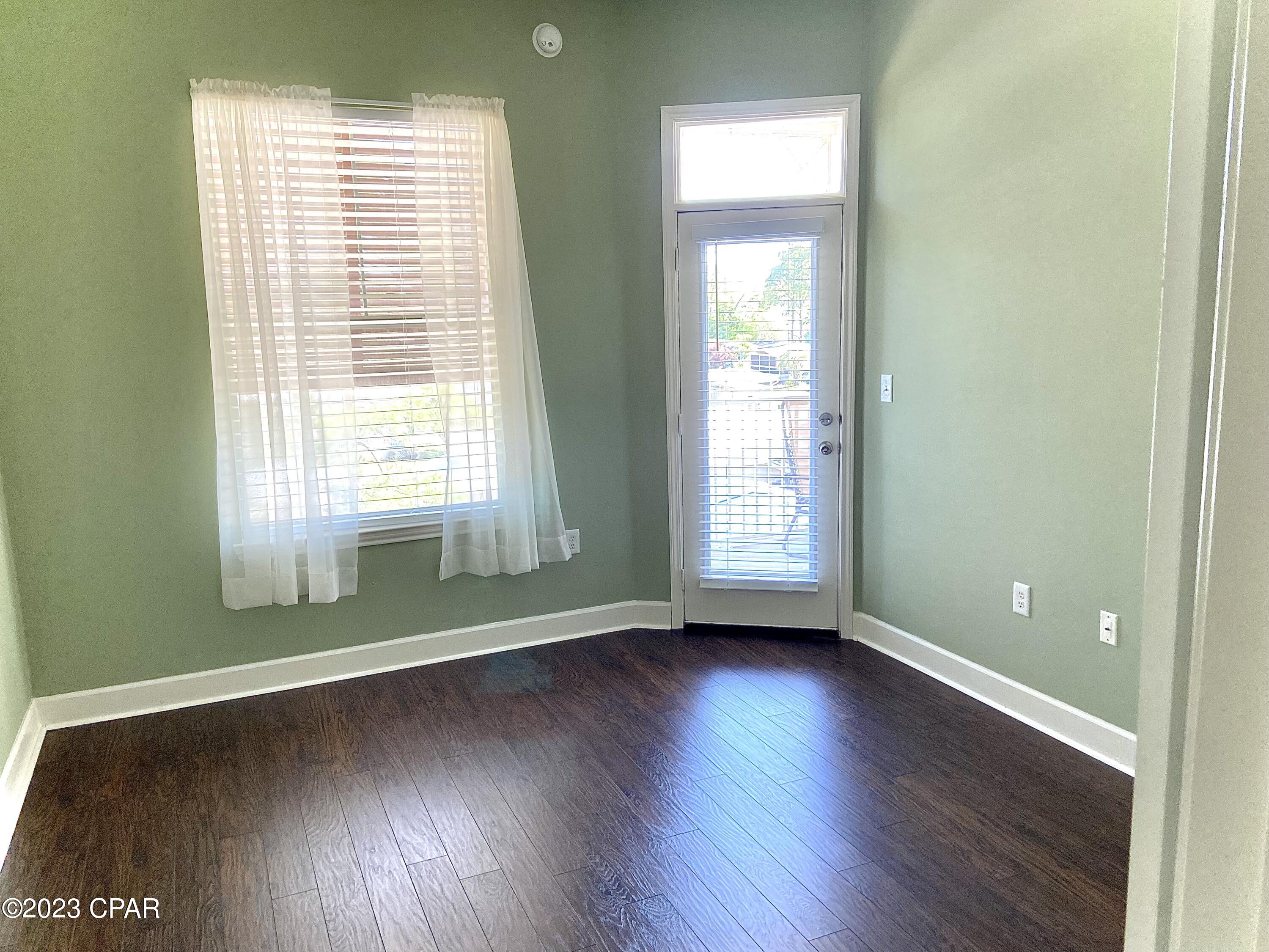 Island Reserve - Residential