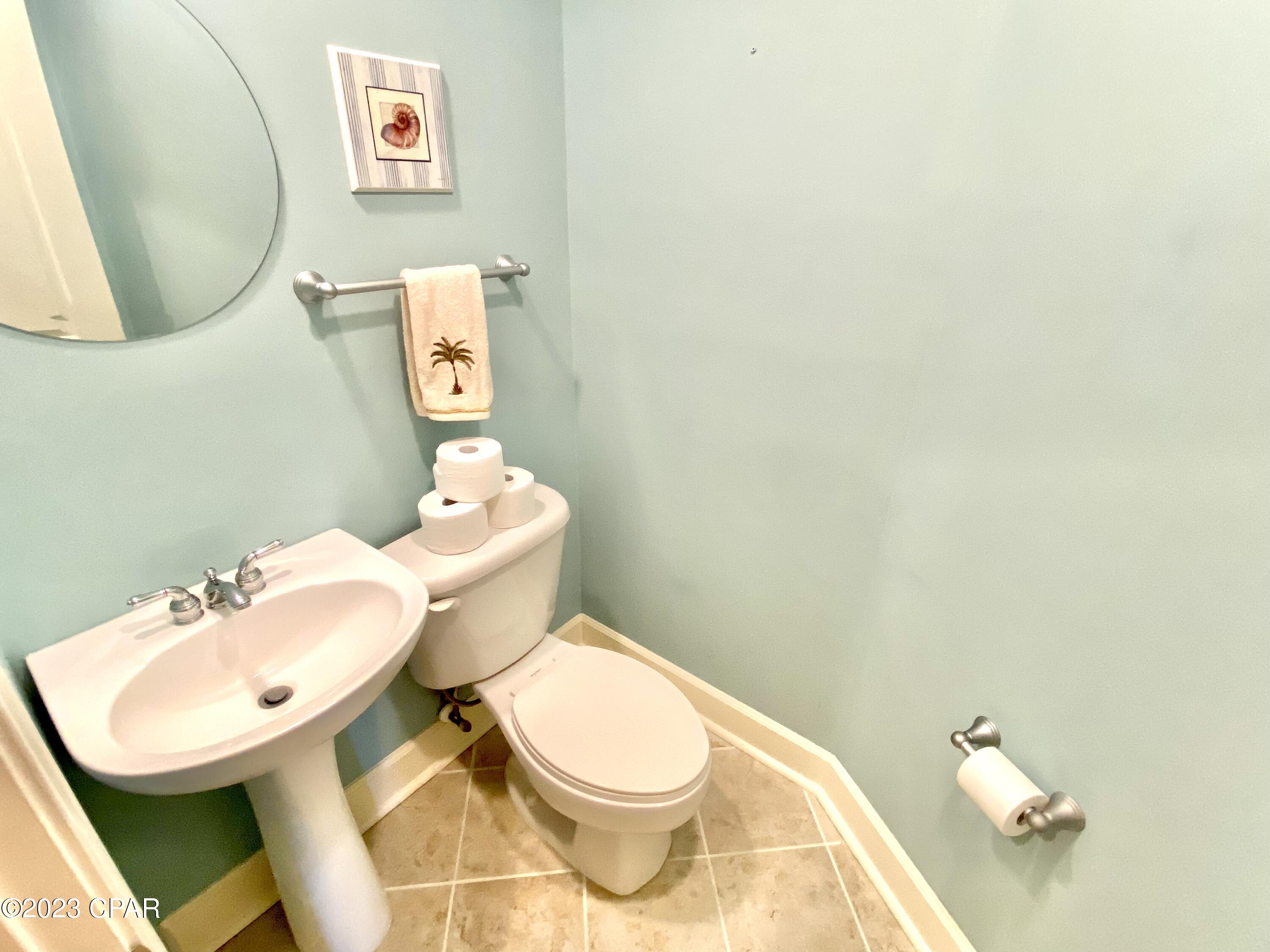 Island Reserve - Residential