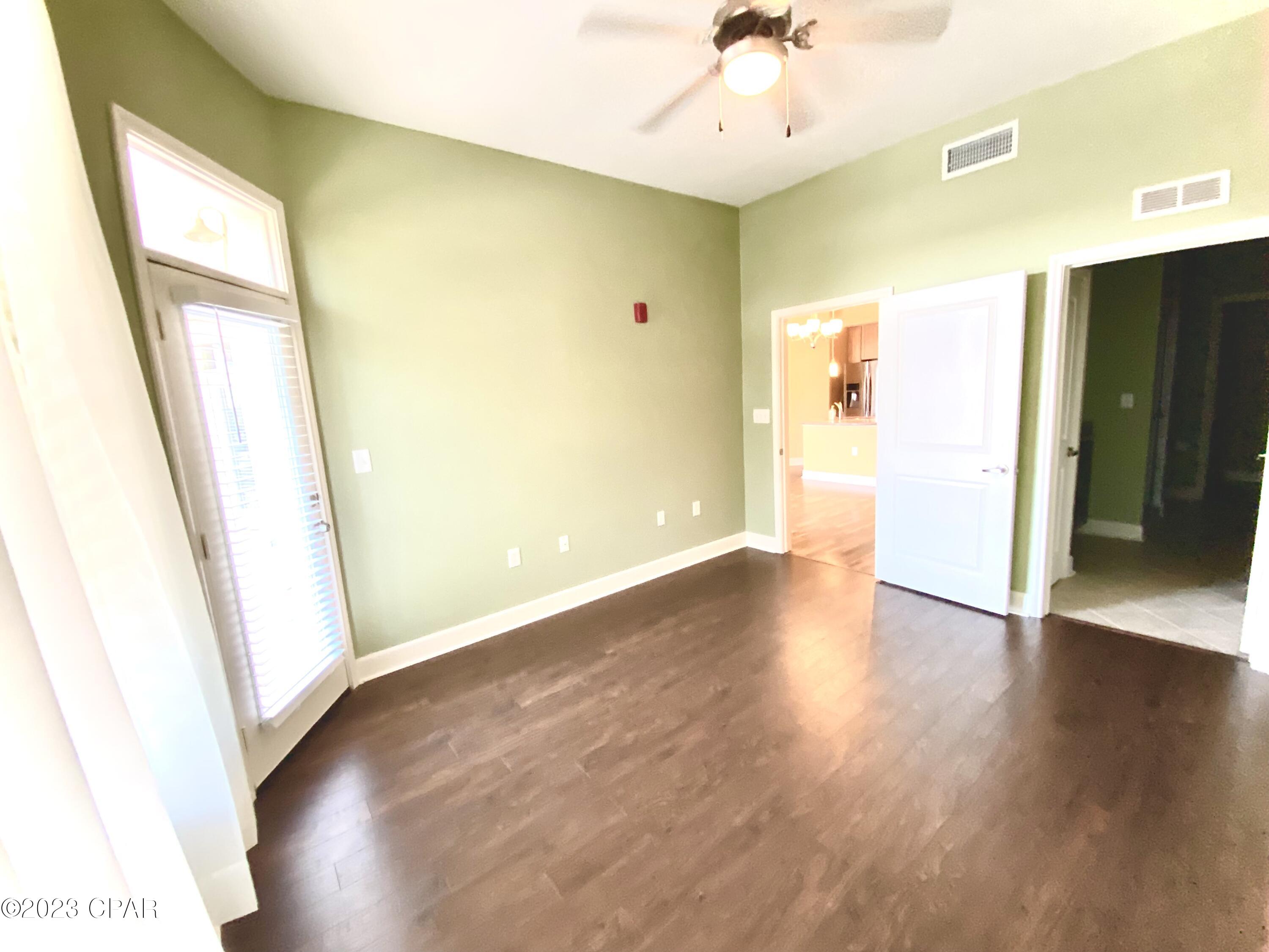 Island Reserve - Residential