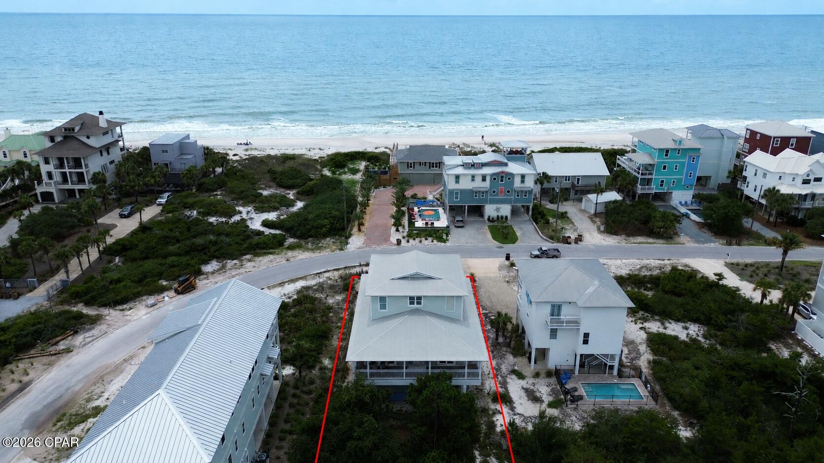 No Named Subdivision - Residential