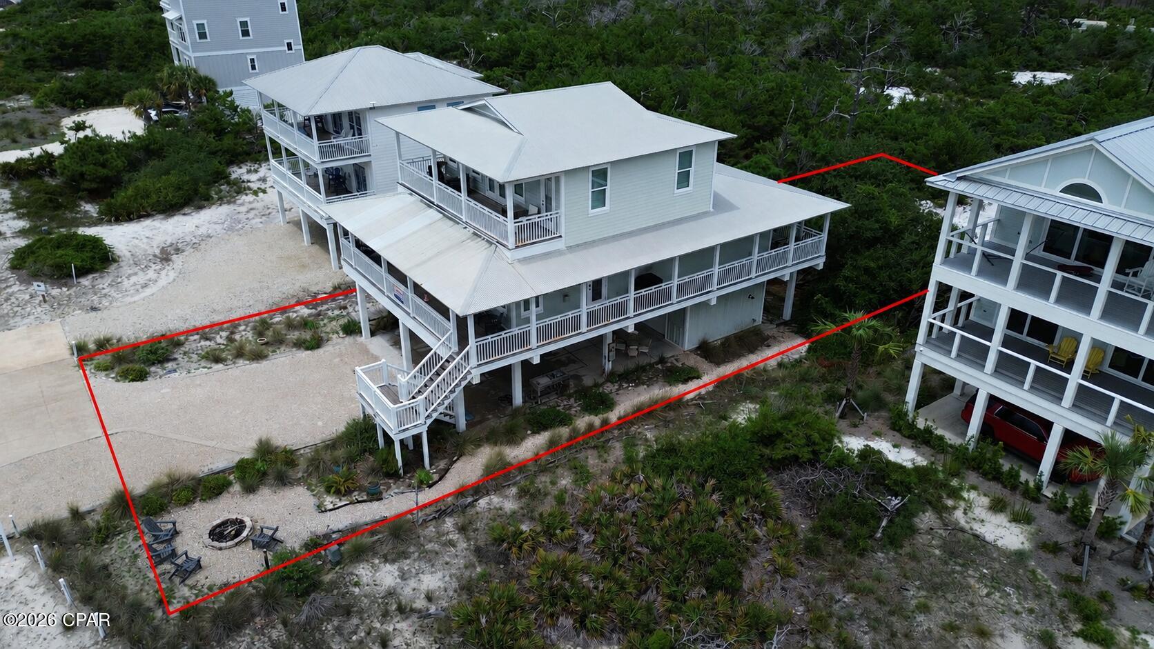 No Named Subdivision - Residential