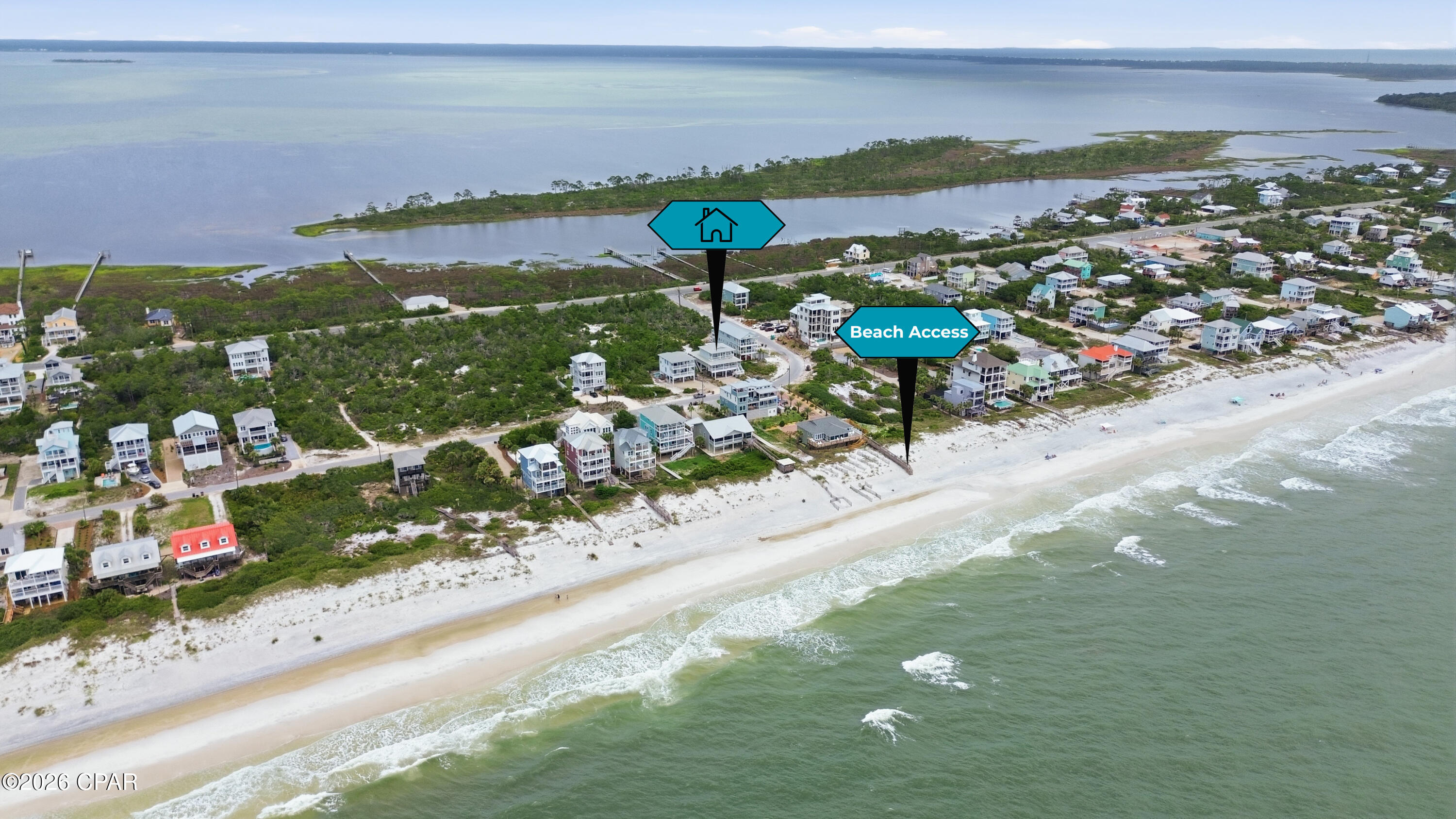 No Named Subdivision - Residential