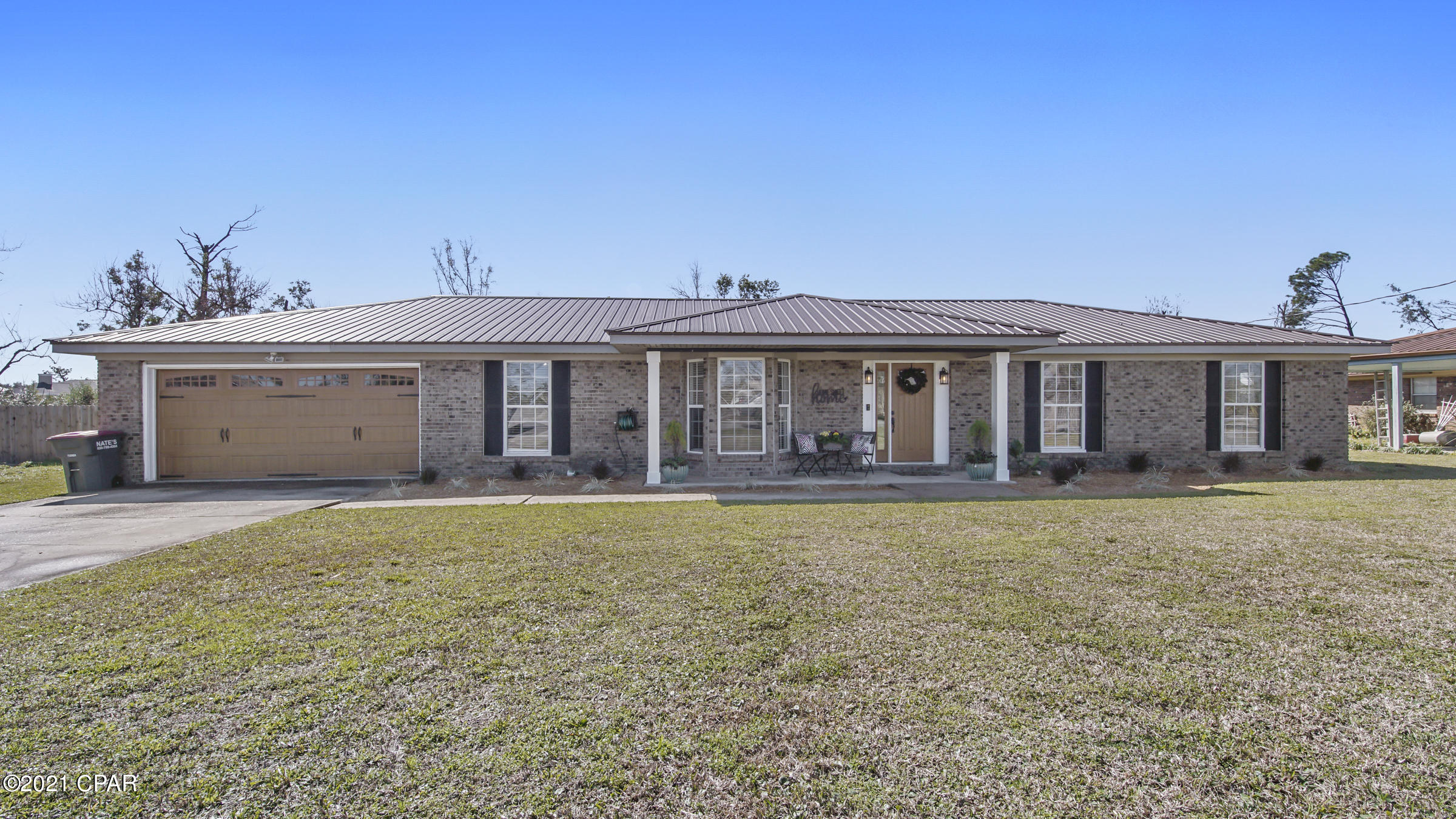 Baywood Shores Est Unit 2 - Residential