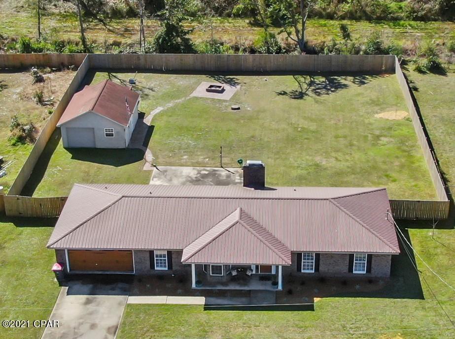 Baywood Shores Est Unit 2 - Residential