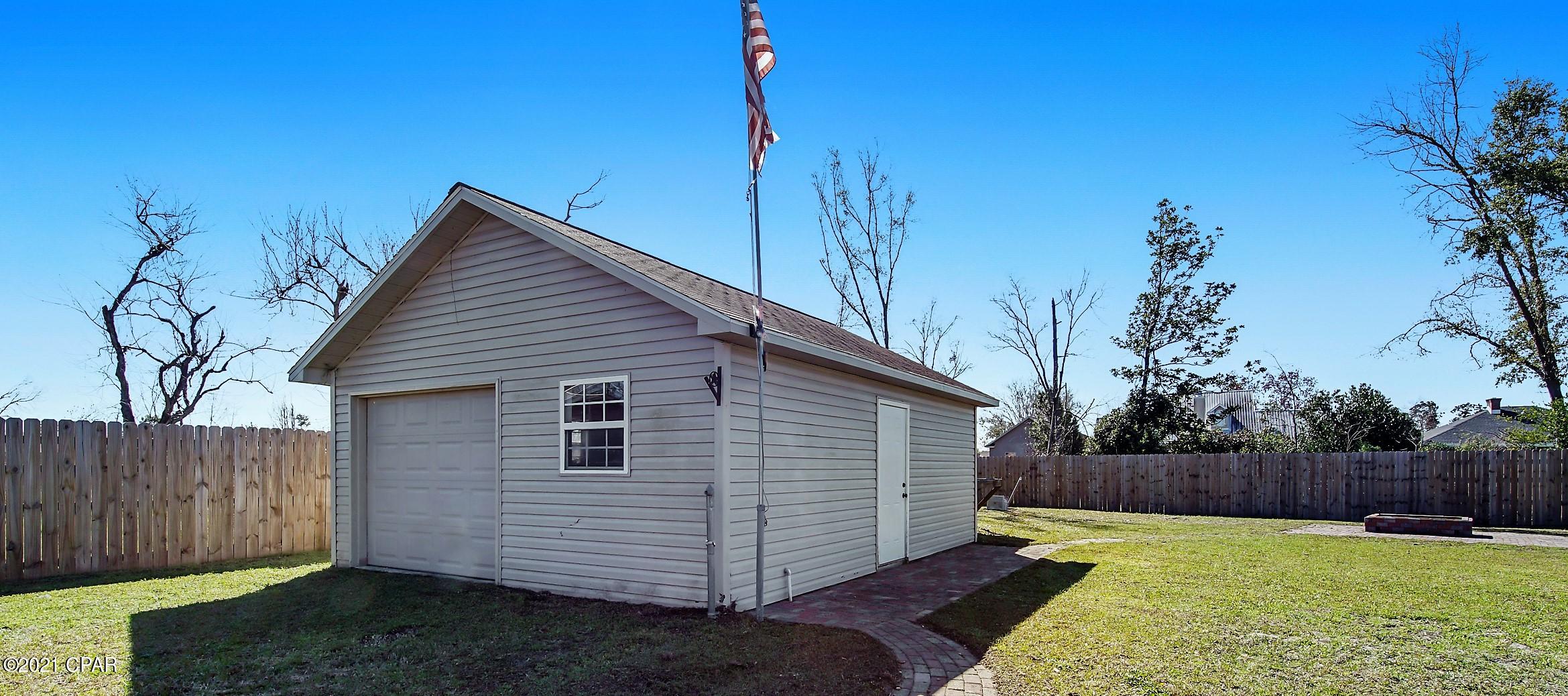 Baywood Shores Est Unit 2 - Residential