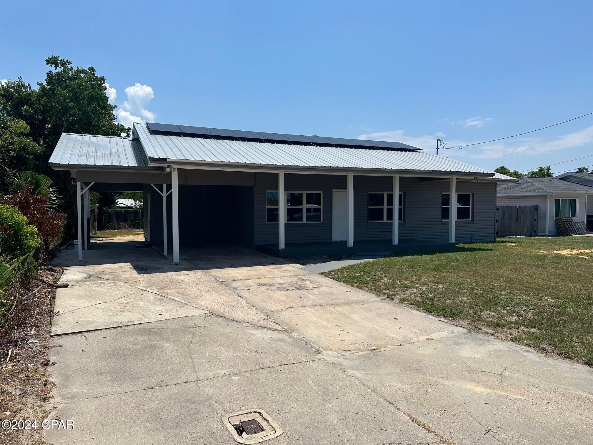 [No Recorded Subdiv] - Residential