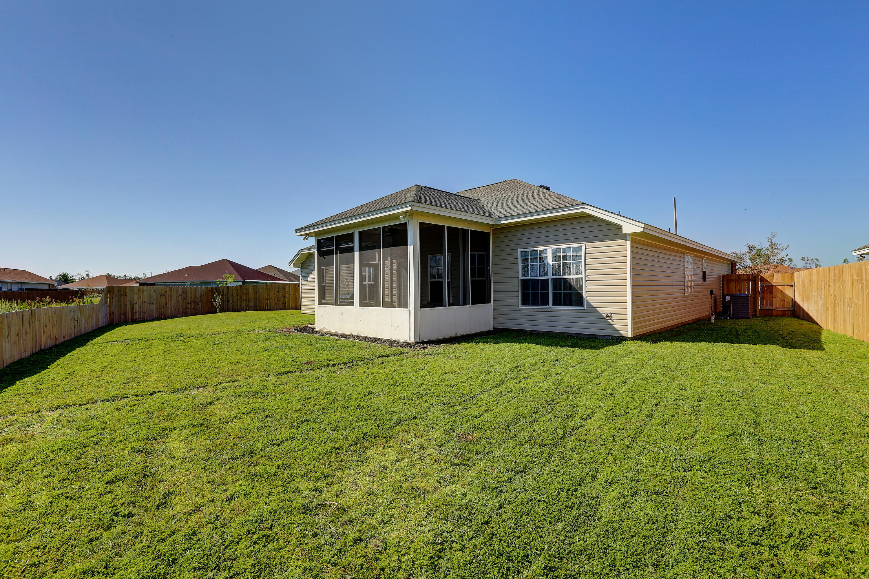 Cedars Crossing - Residential