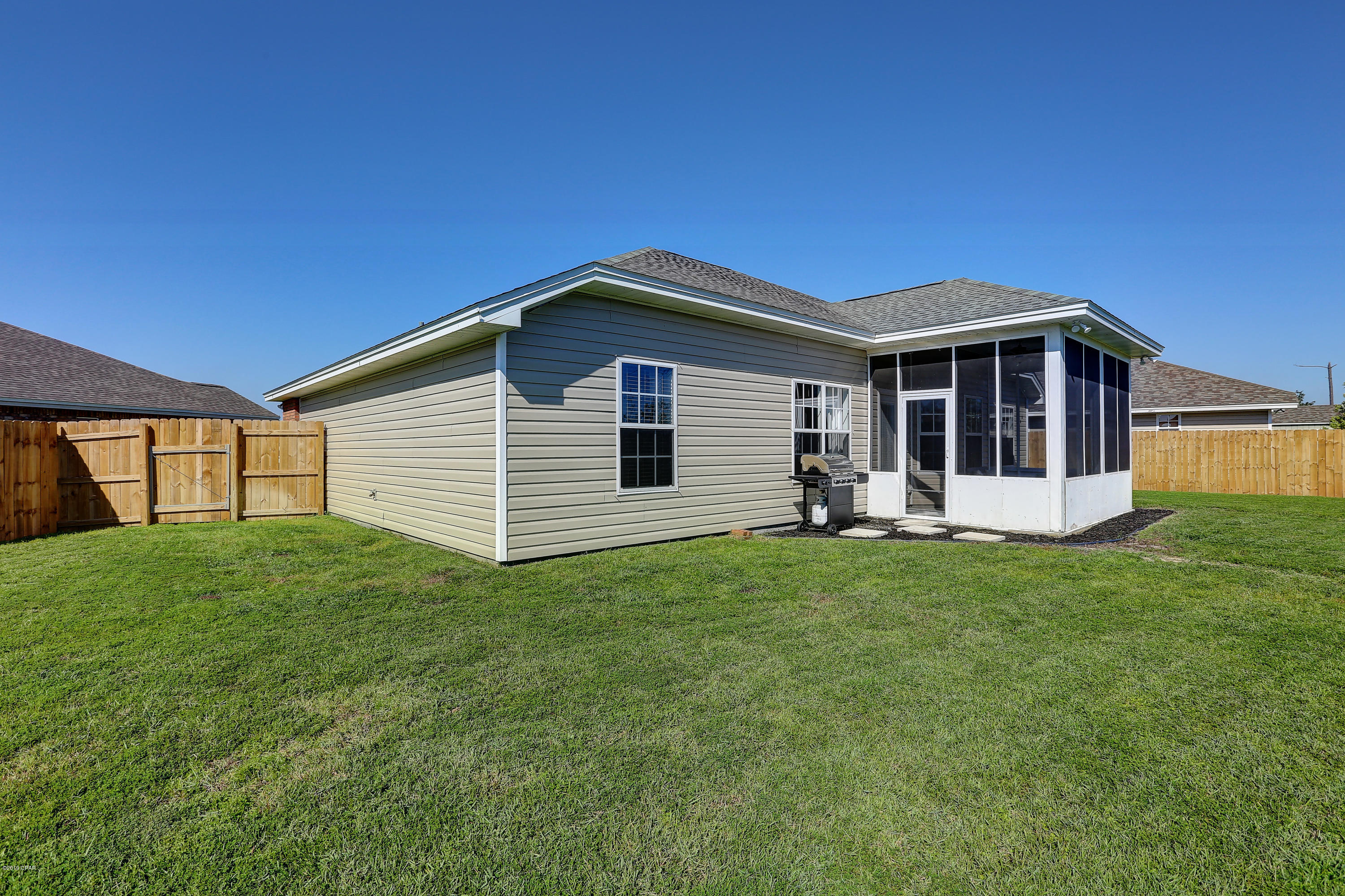 Cedars Crossing - Residential