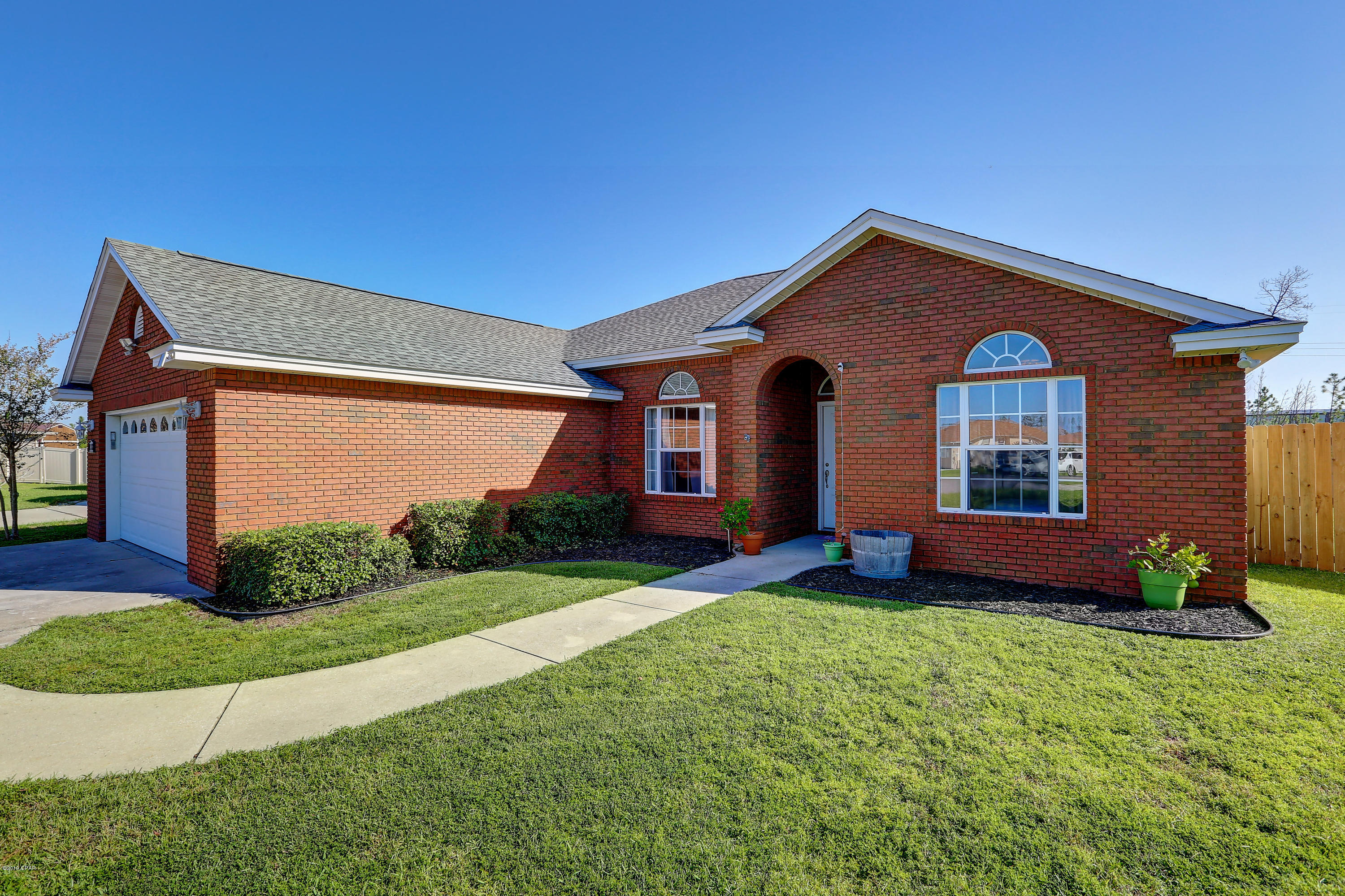 Cedars Crossing - Residential