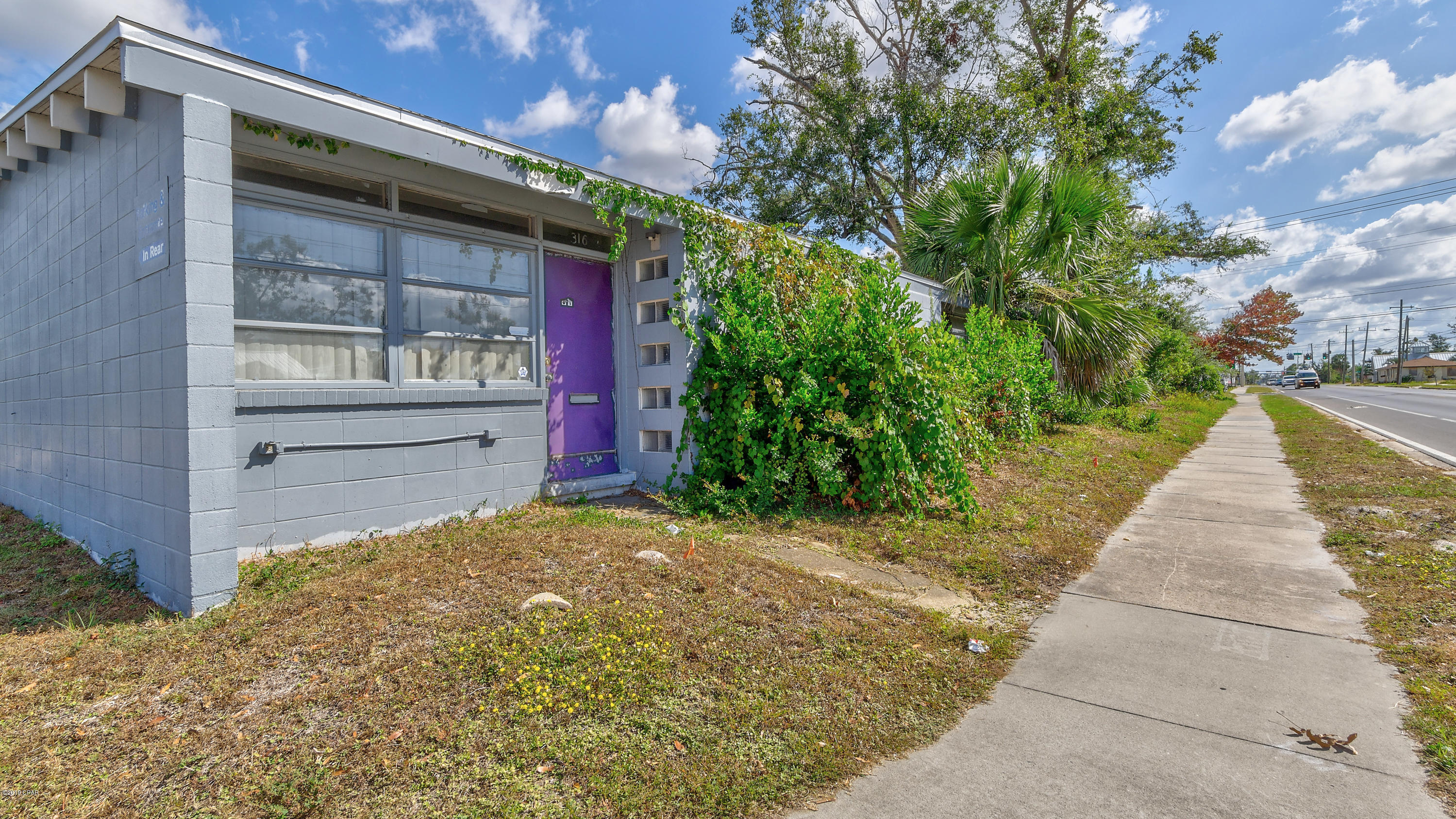 No Named Subdivision - Commercial Sale