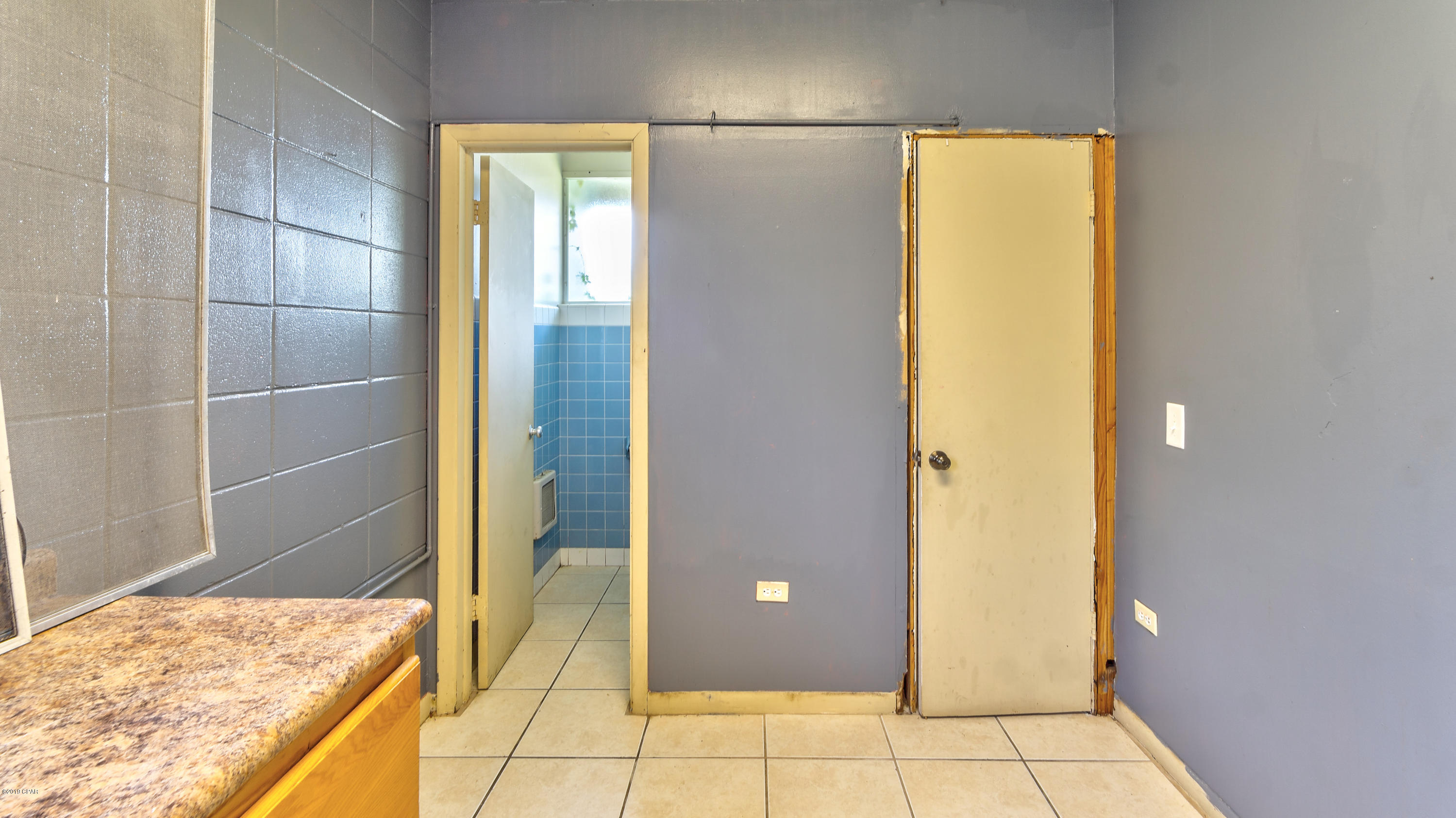 No Named Subdivision - Commercial Sale