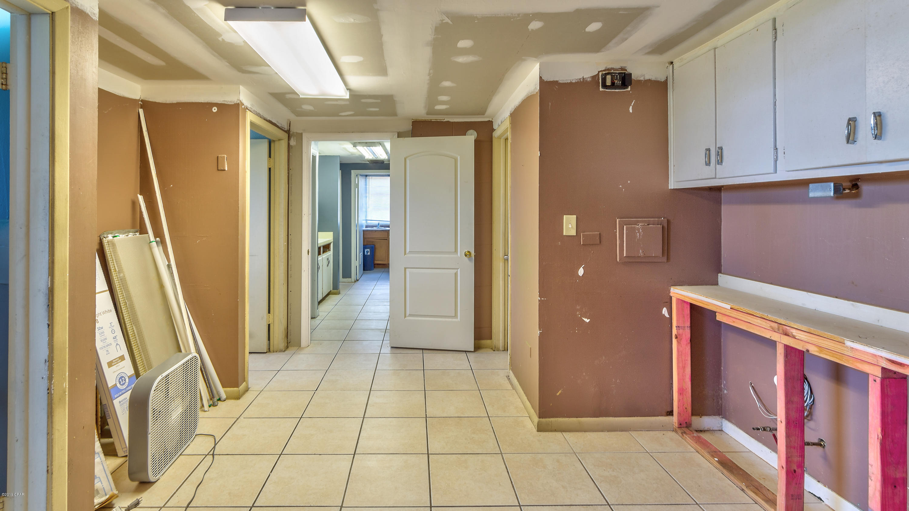 No Named Subdivision - Commercial Sale