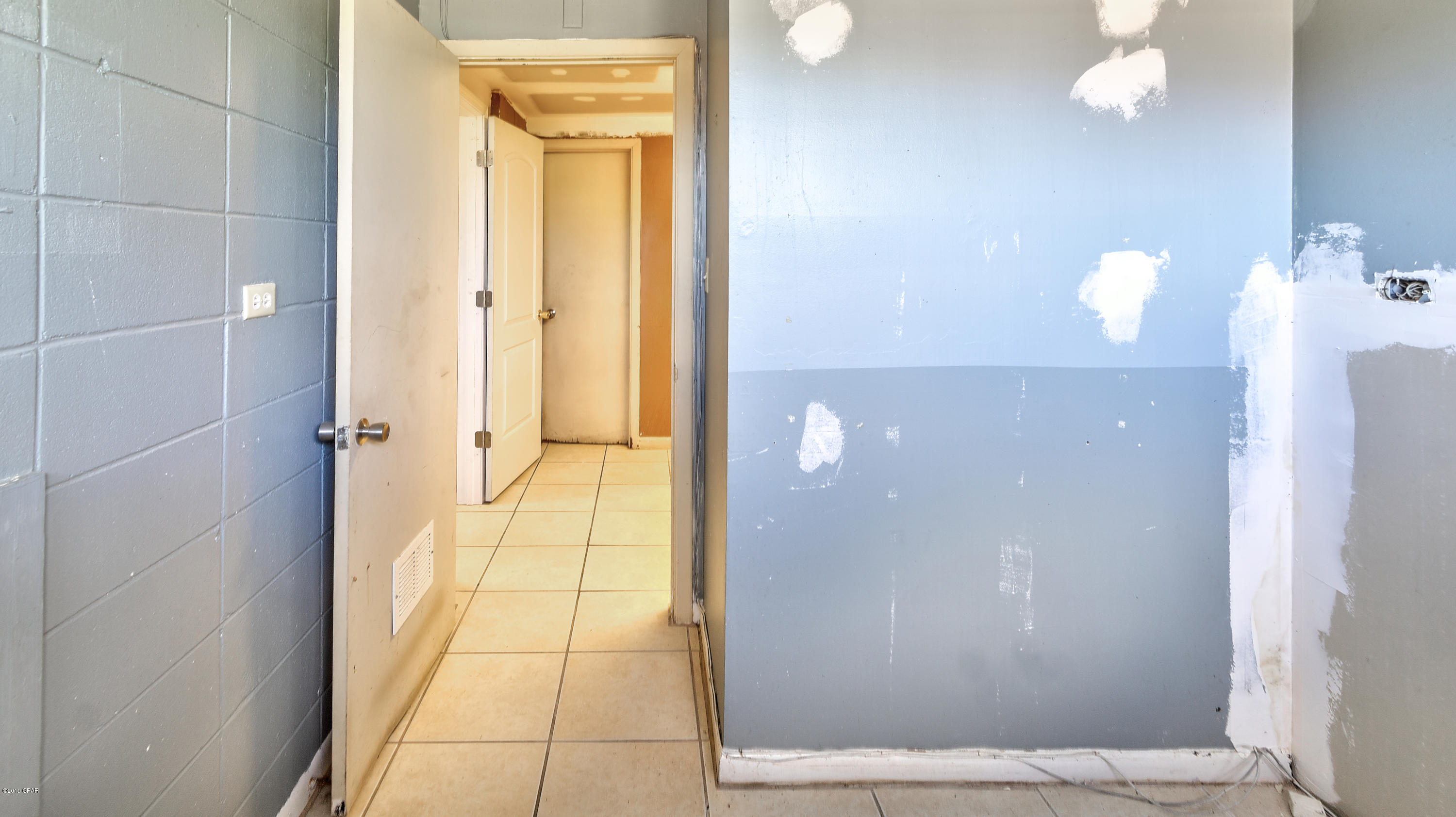 No Named Subdivision - Commercial Sale