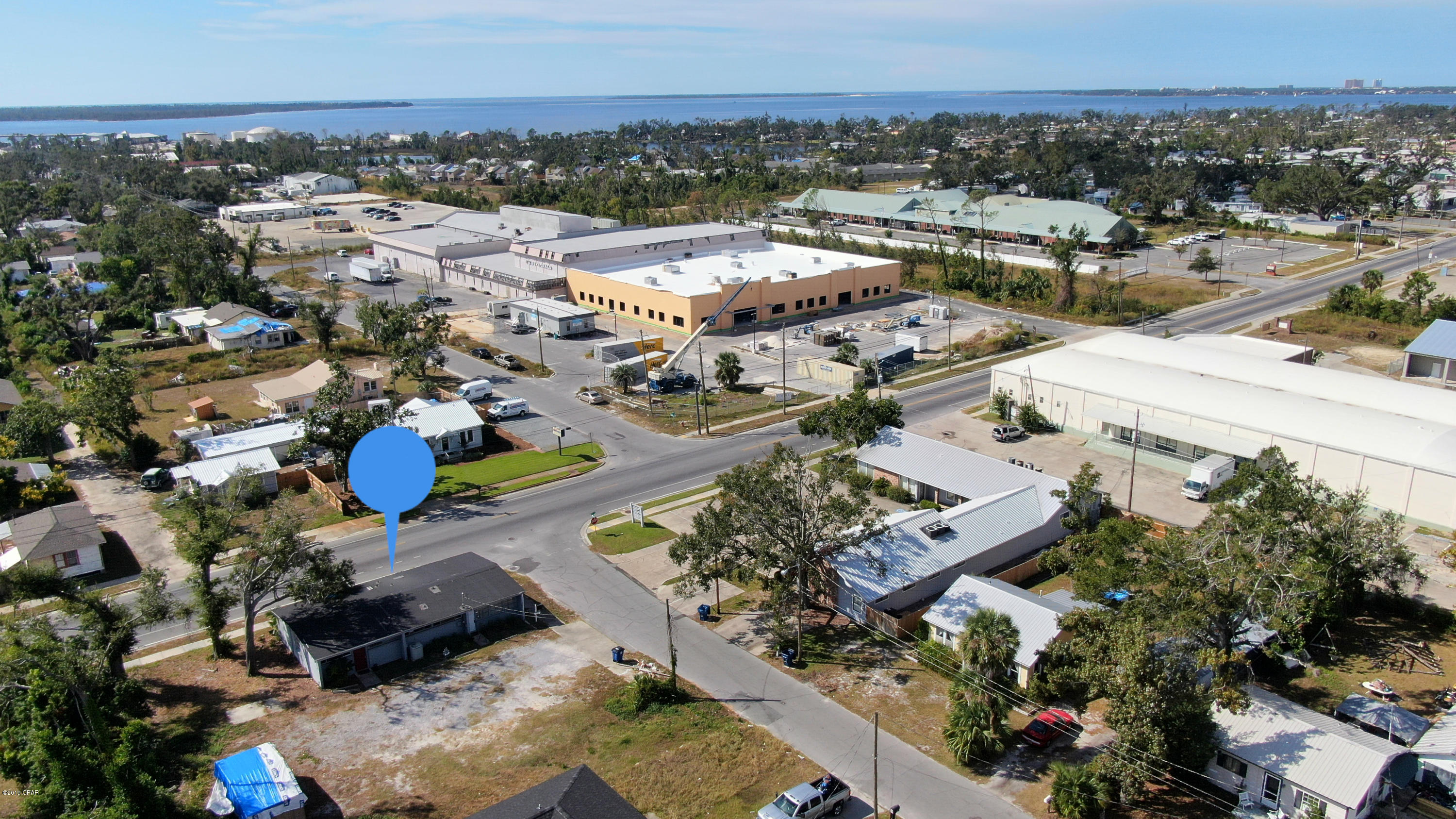 No Named Subdivision - Commercial Sale