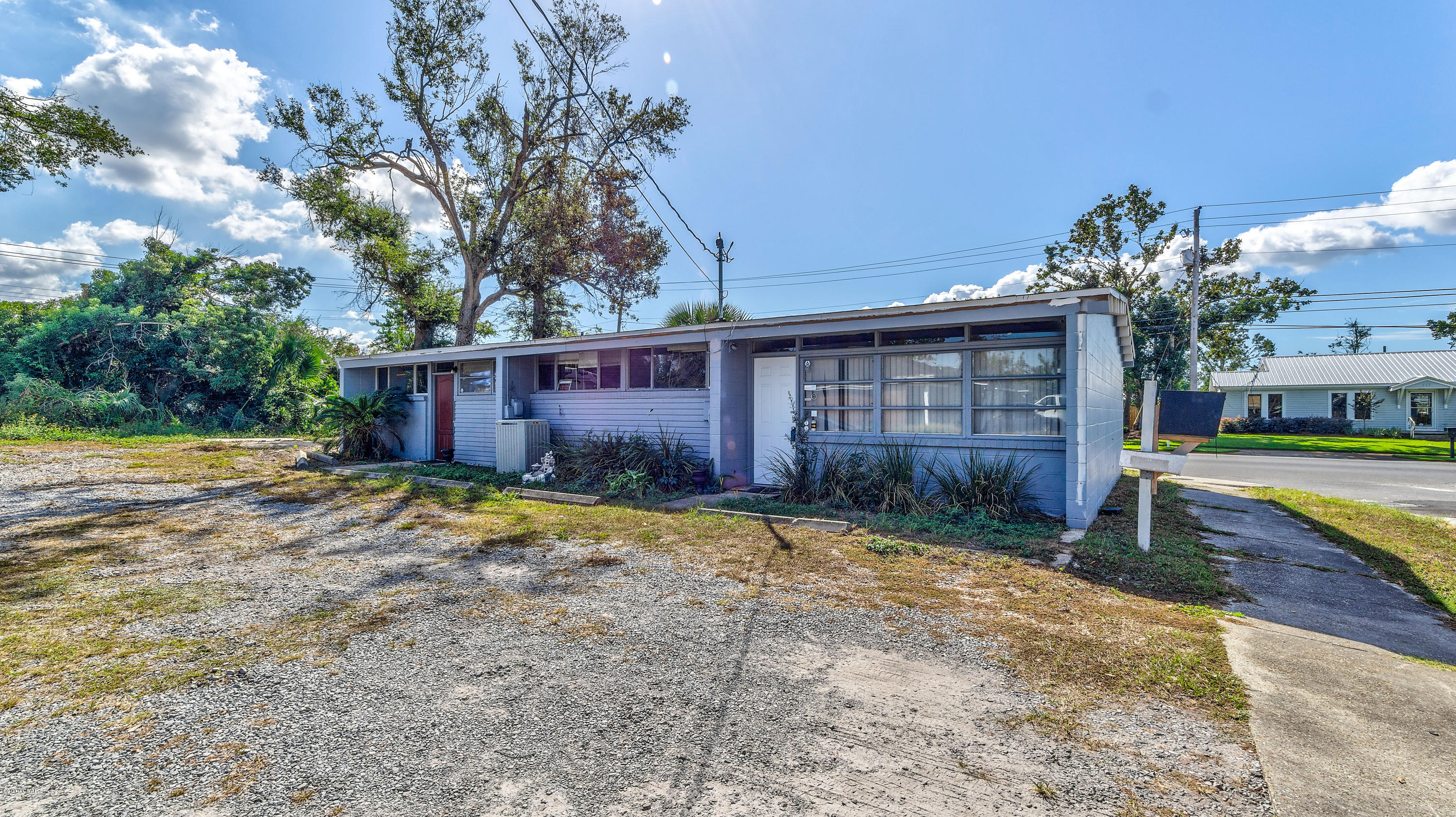 No Named Subdivision - Commercial Sale