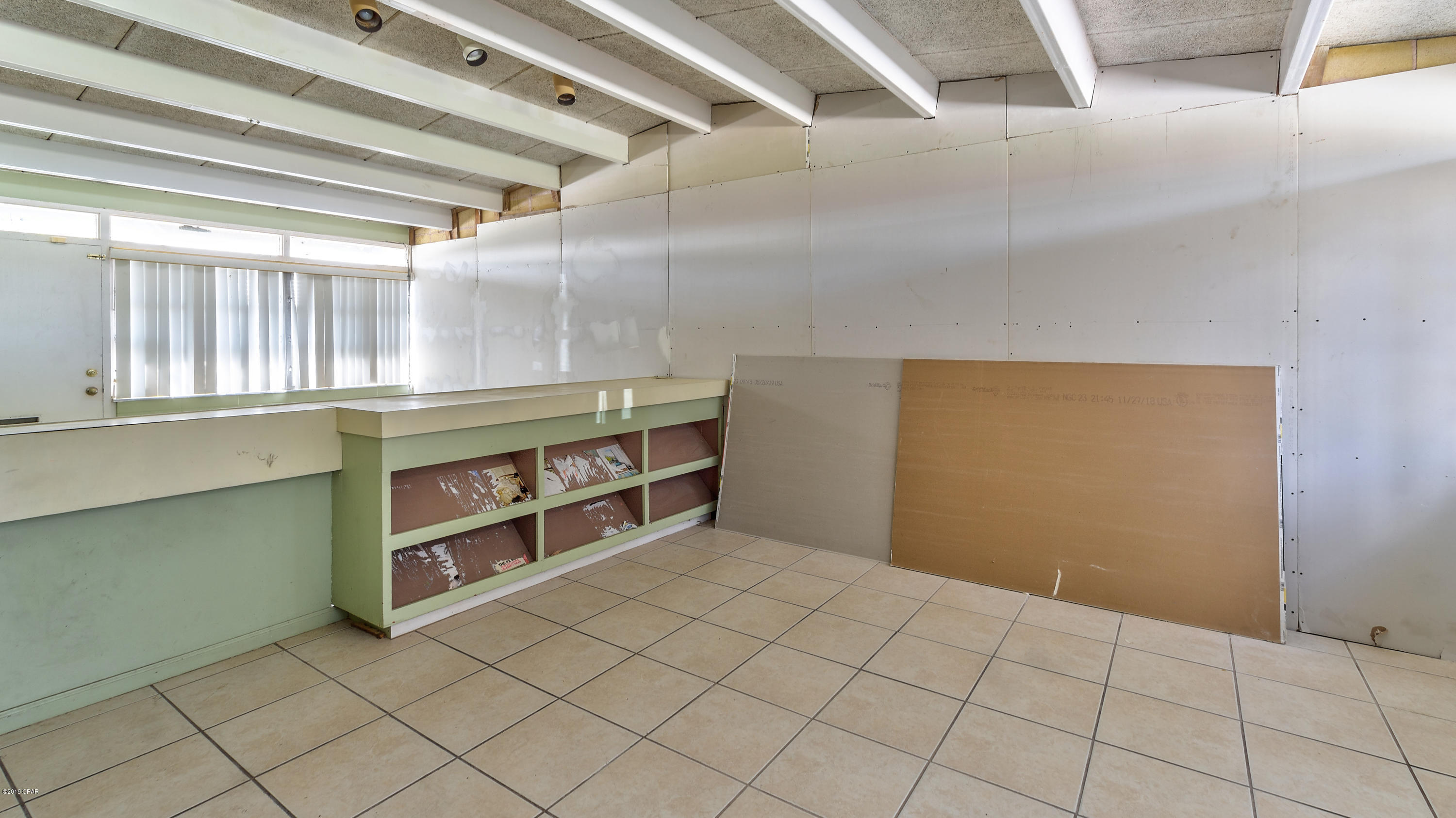 No Named Subdivision - Commercial Sale