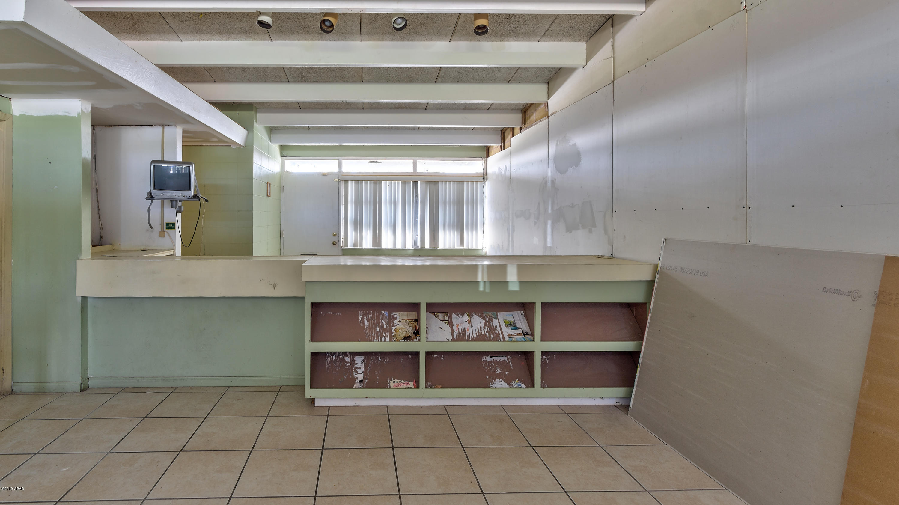 No Named Subdivision - Commercial Sale