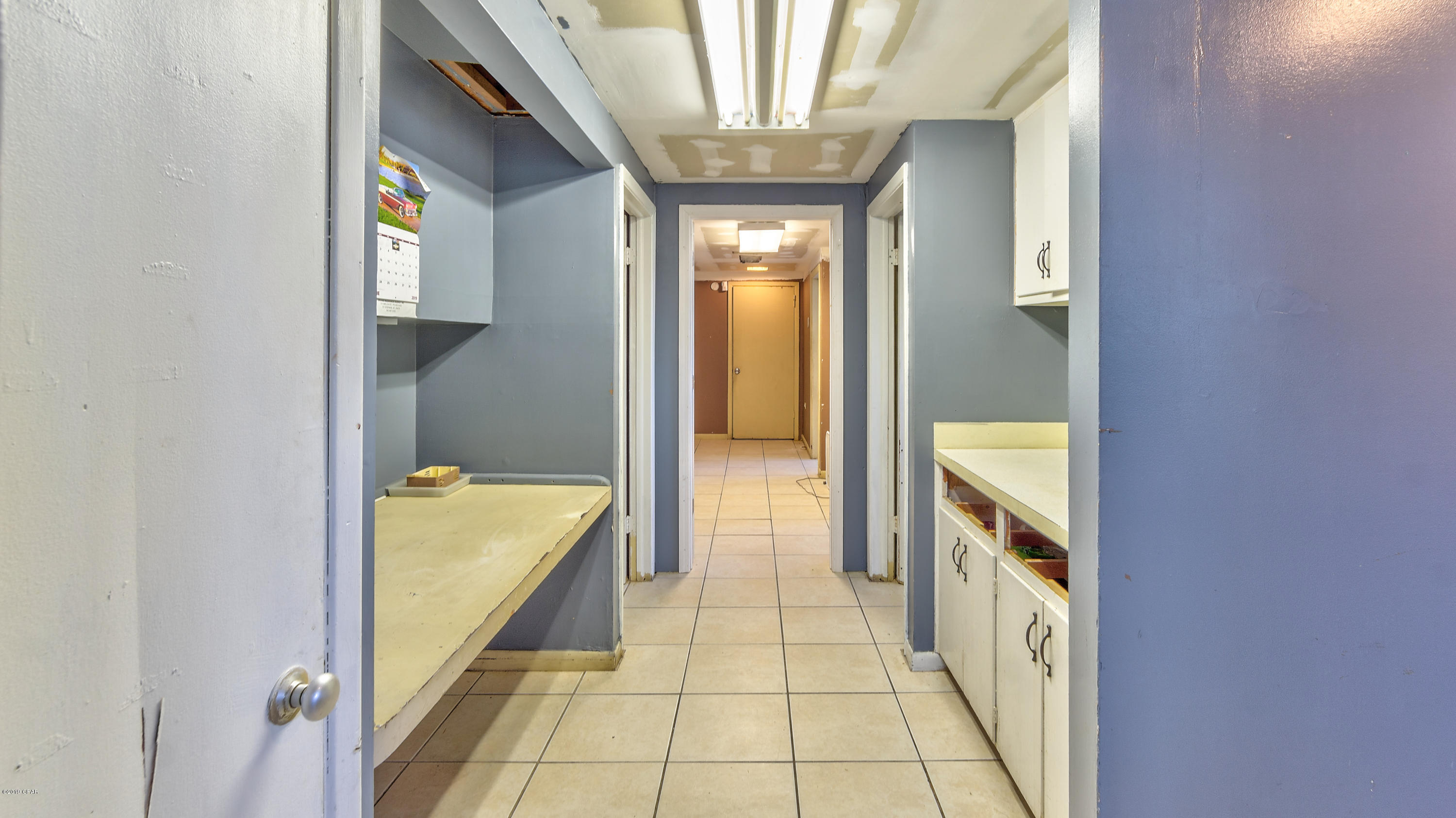 No Named Subdivision - Commercial Sale