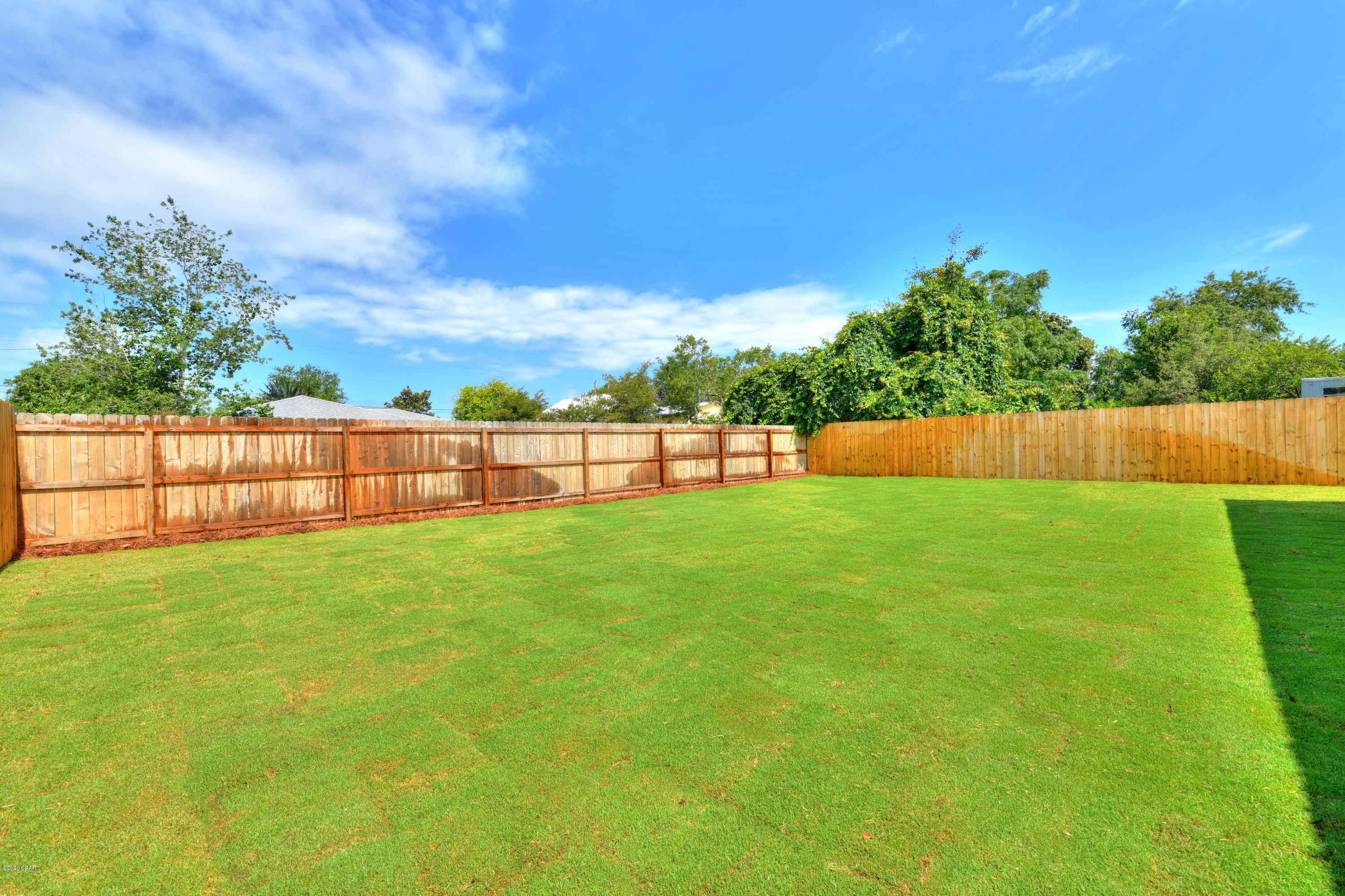 Bahama Heights - Residential