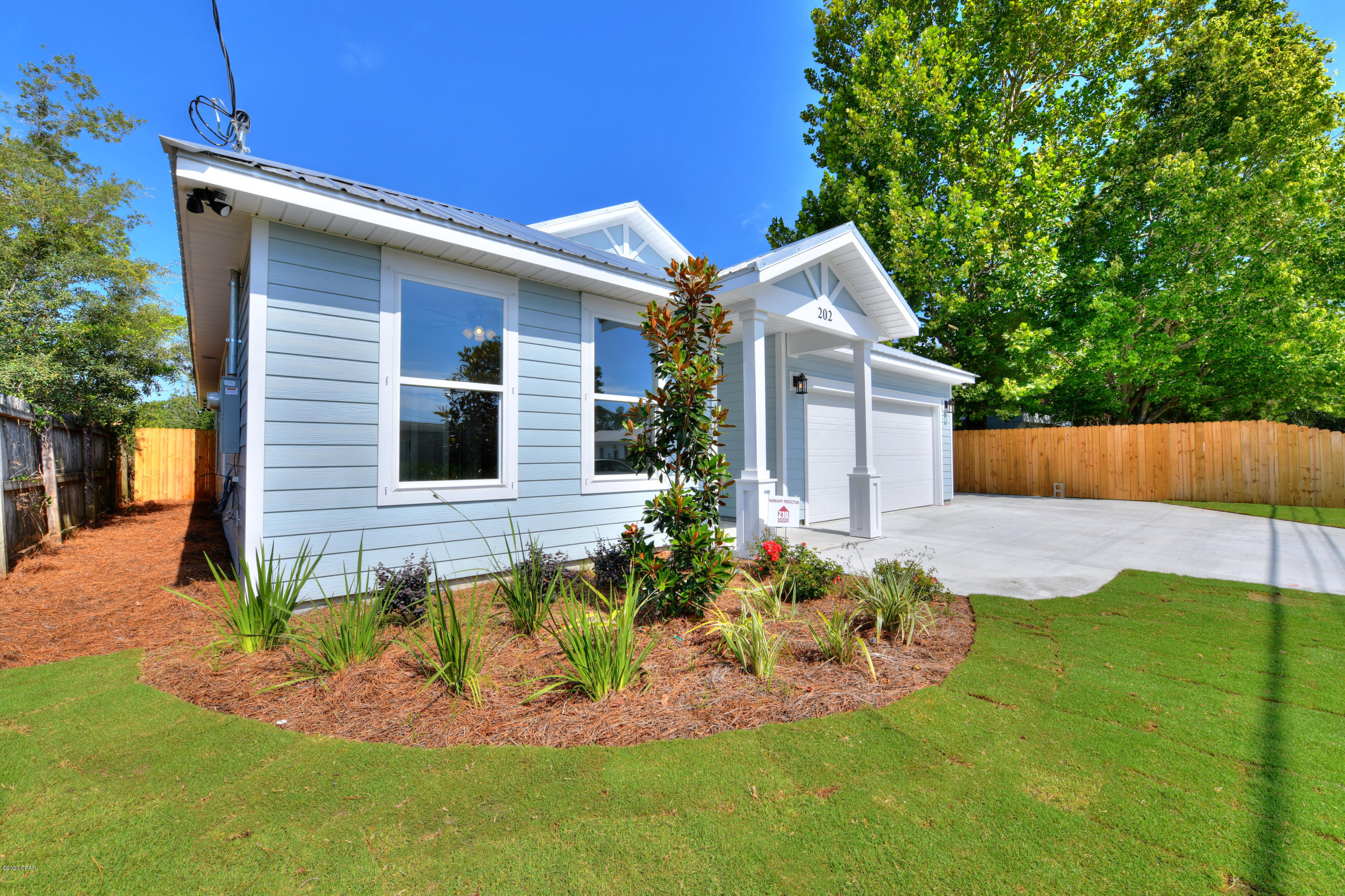 Bahama Heights - Residential