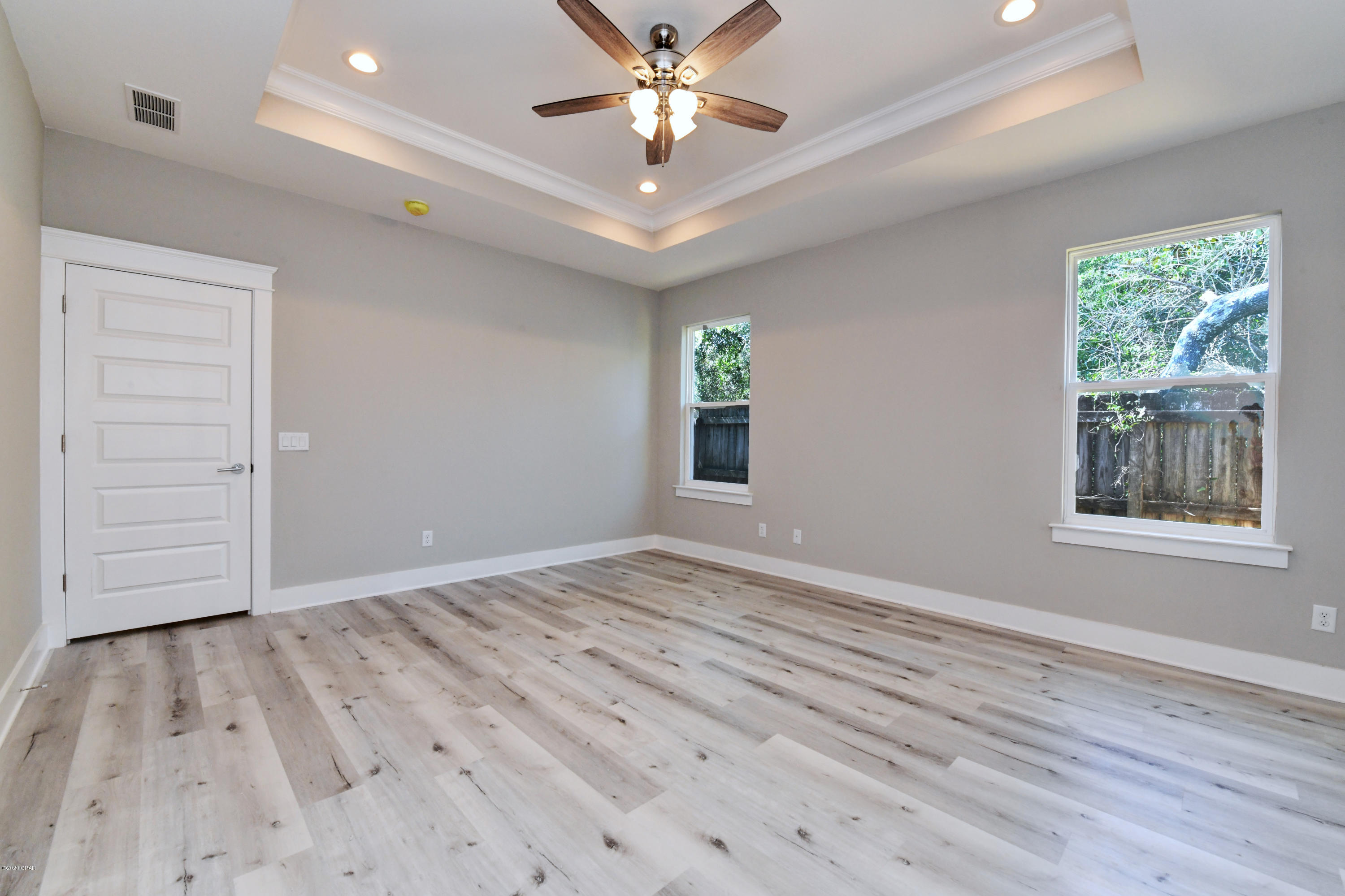 Bahama Heights - Residential