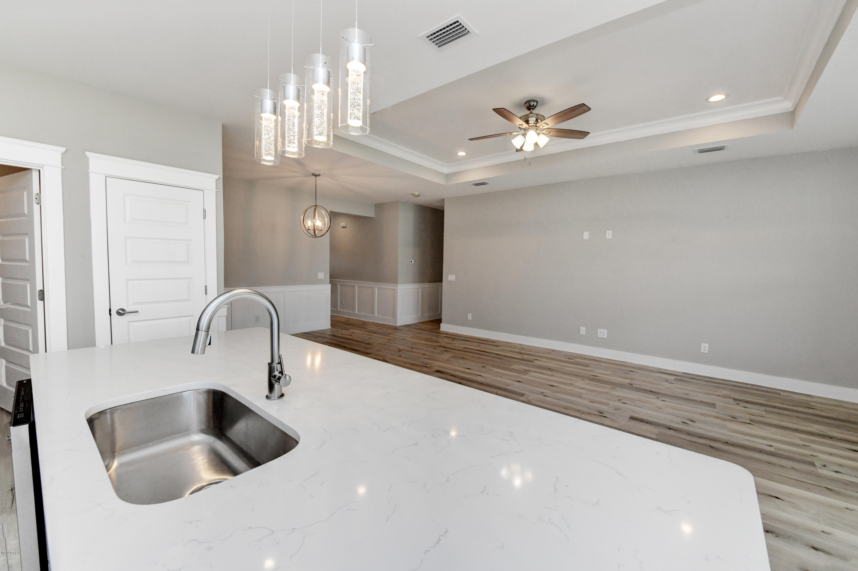 Bahama Heights - Residential