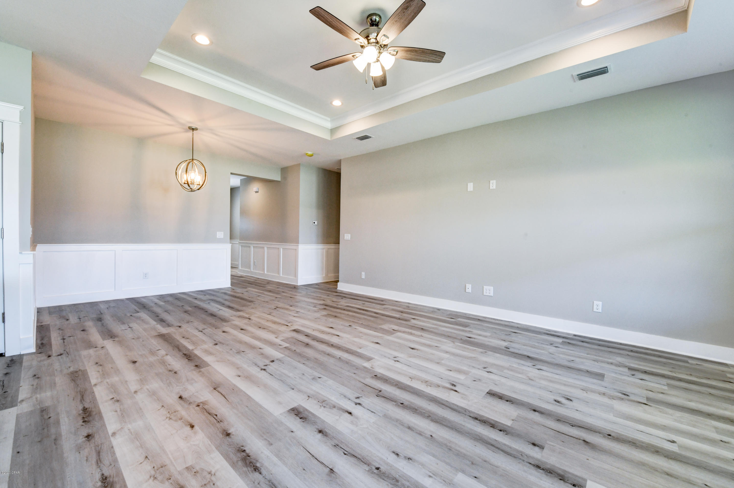 Bahama Heights - Residential