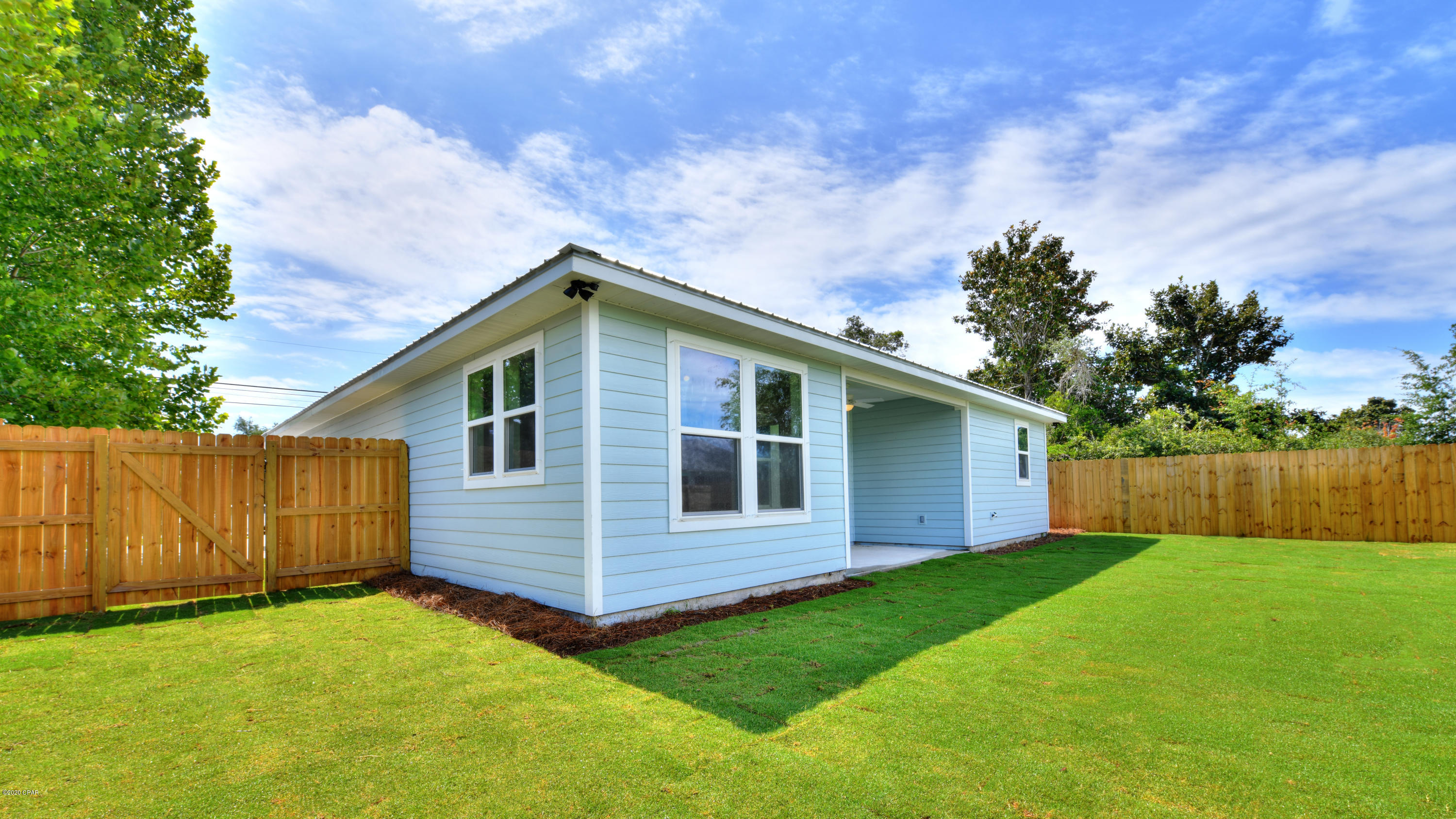 Bahama Heights - Residential