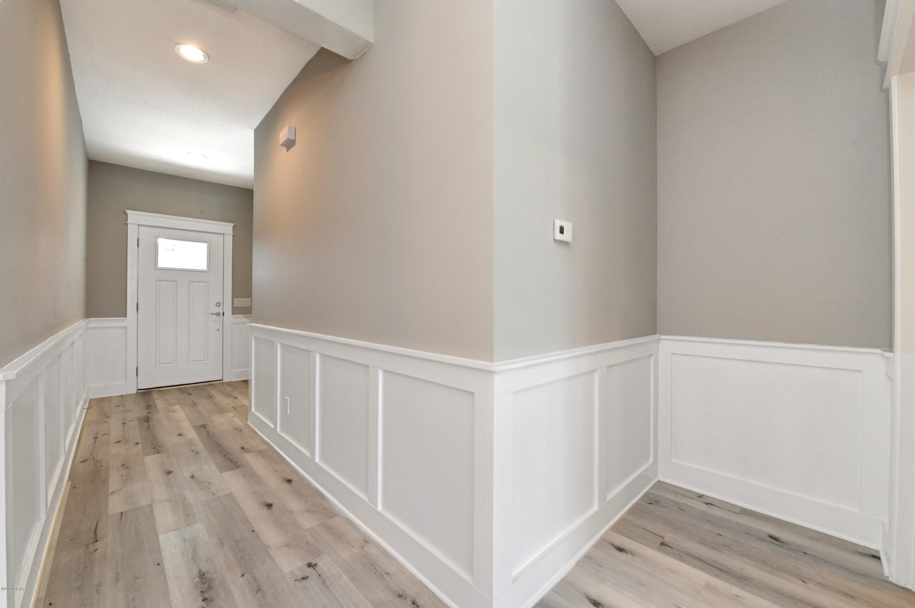 Bahama Heights - Residential