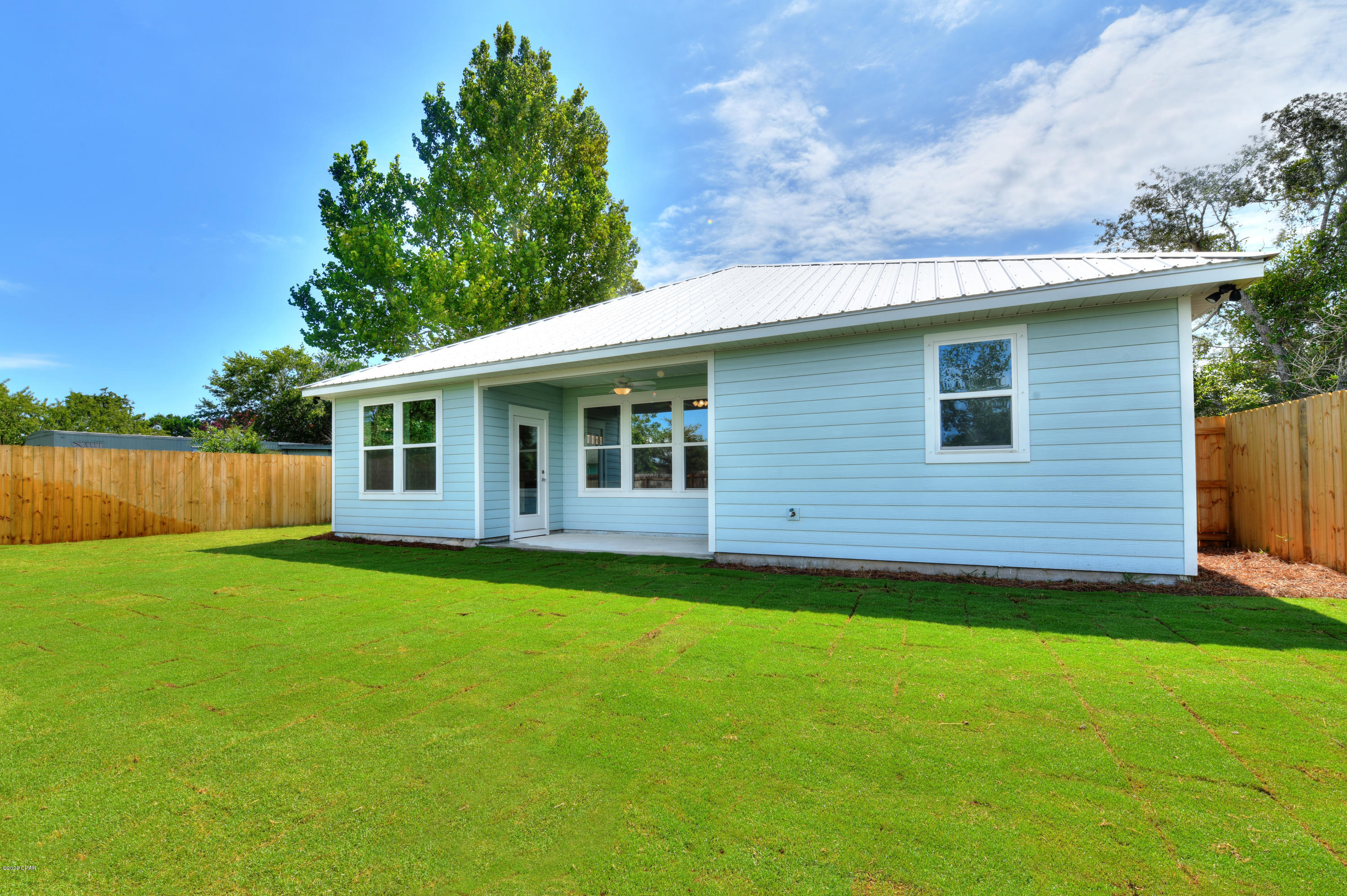 Bahama Heights - Residential