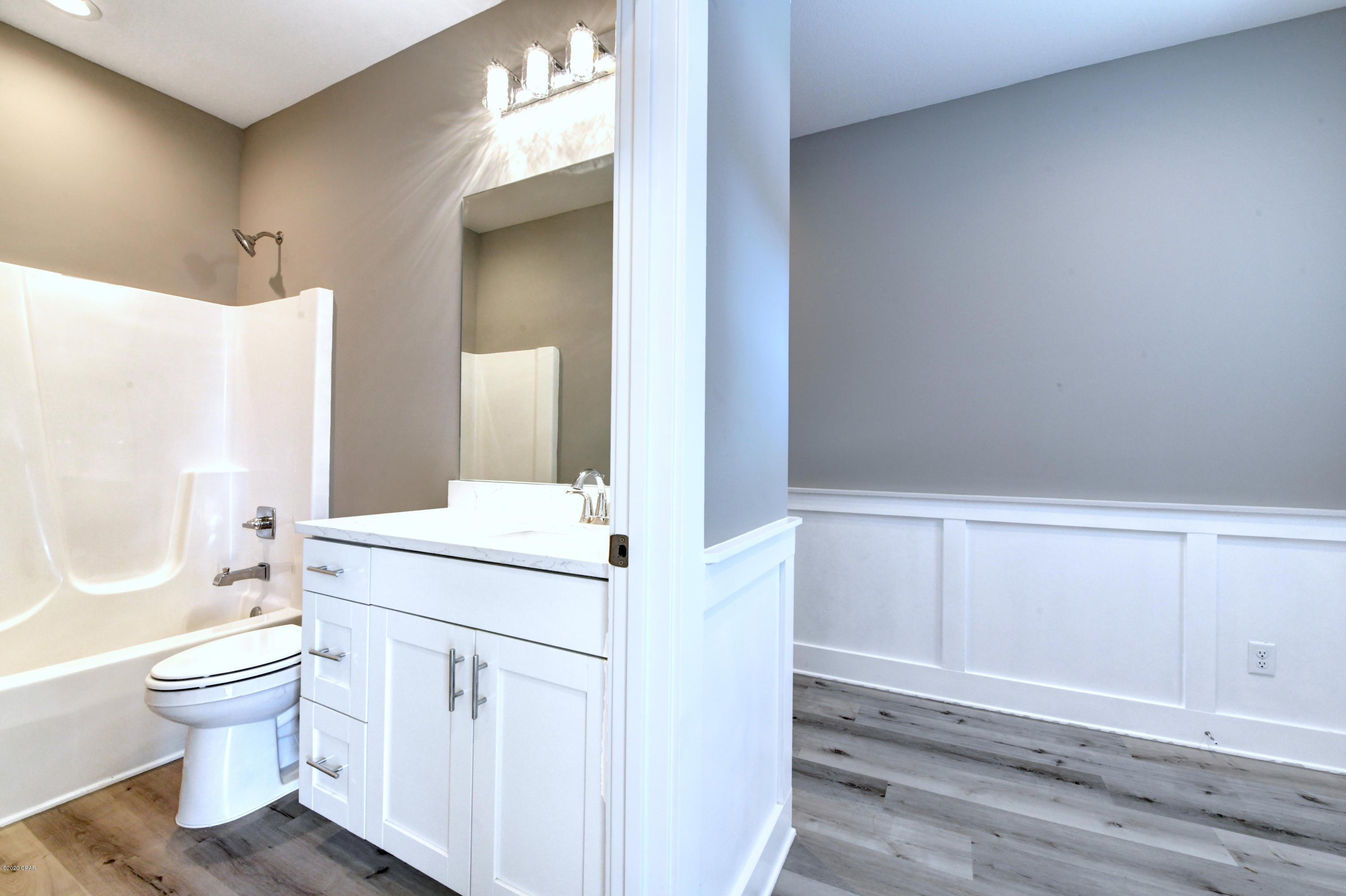 Bahama Heights - Residential