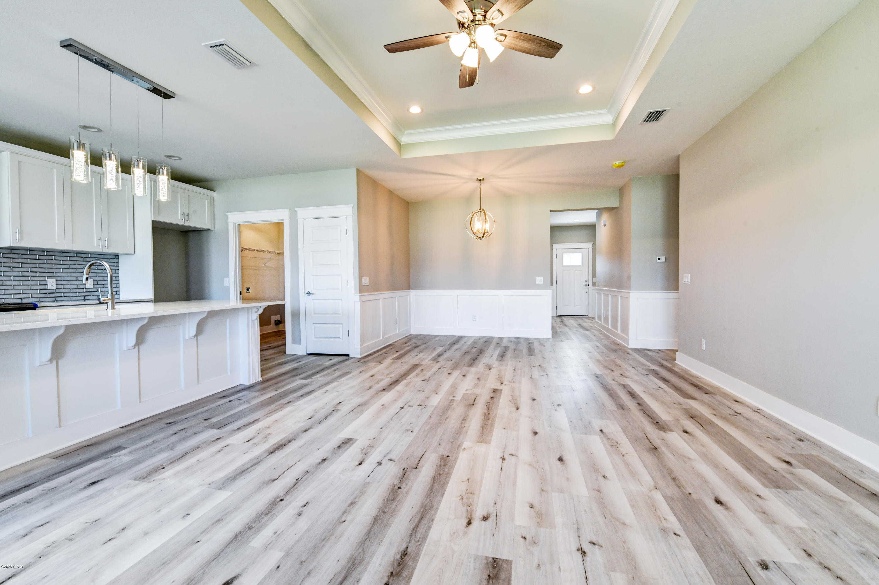 Bahama Heights - Residential