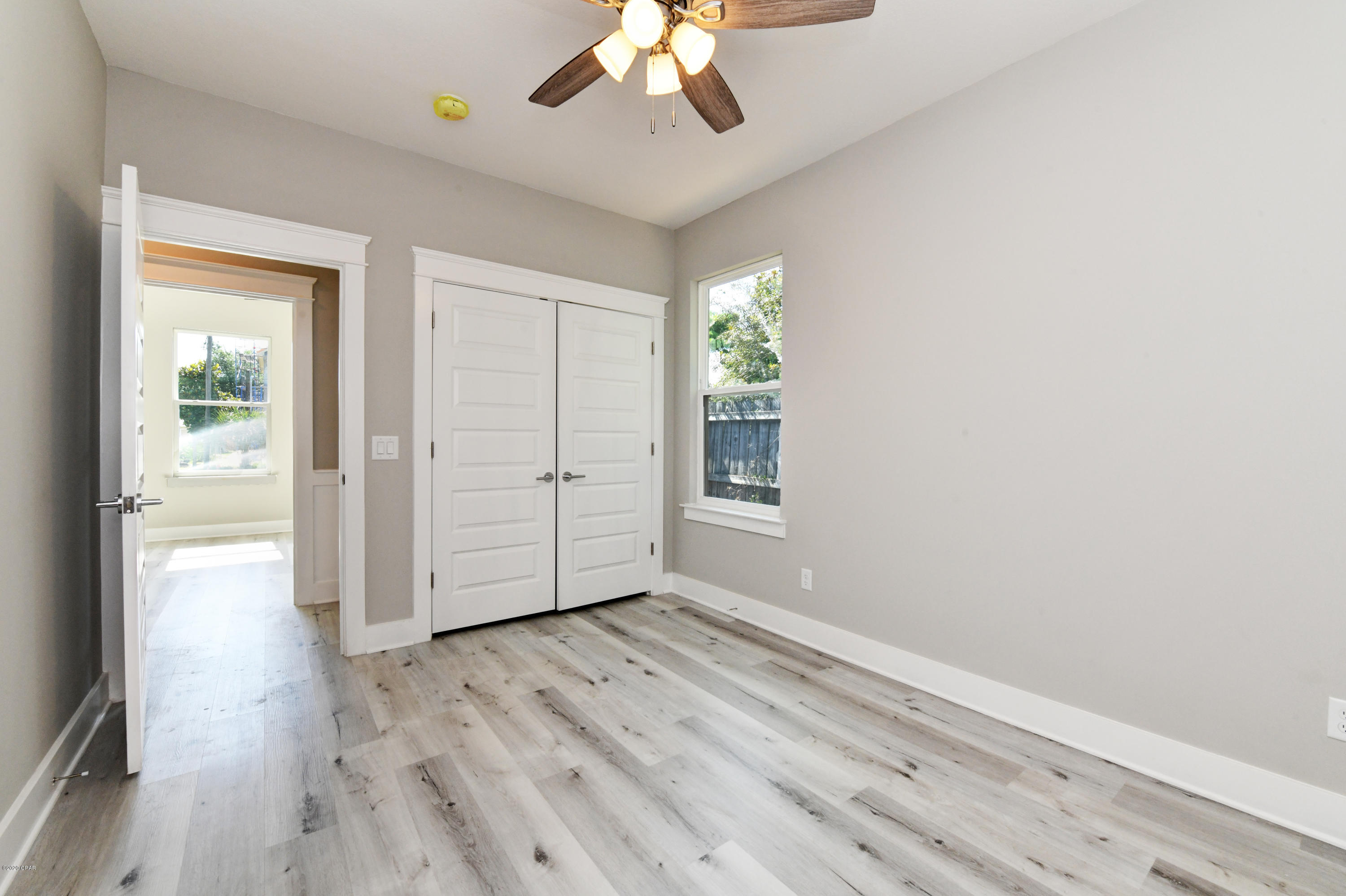 Bahama Heights - Residential