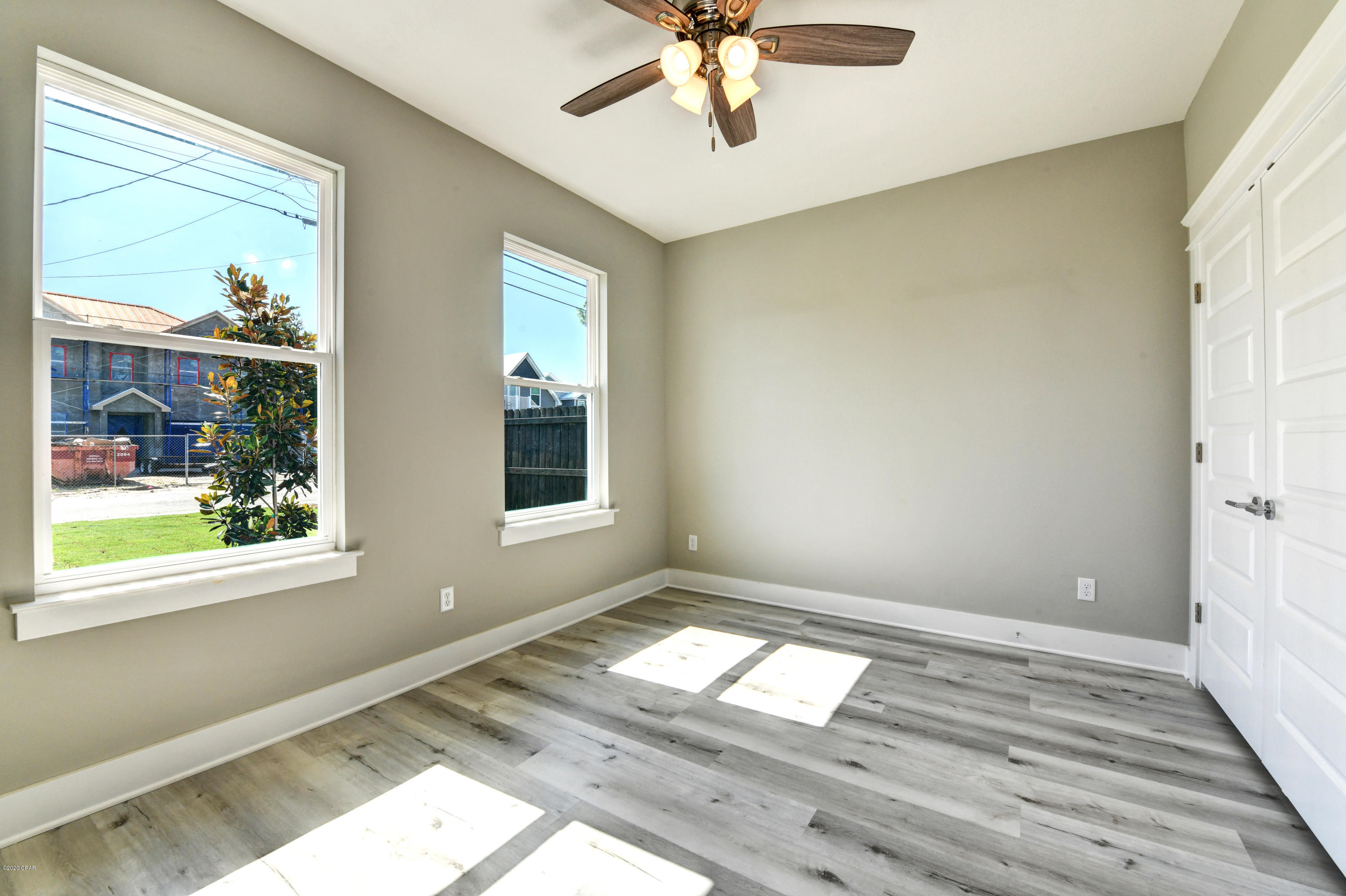 Bahama Heights - Residential