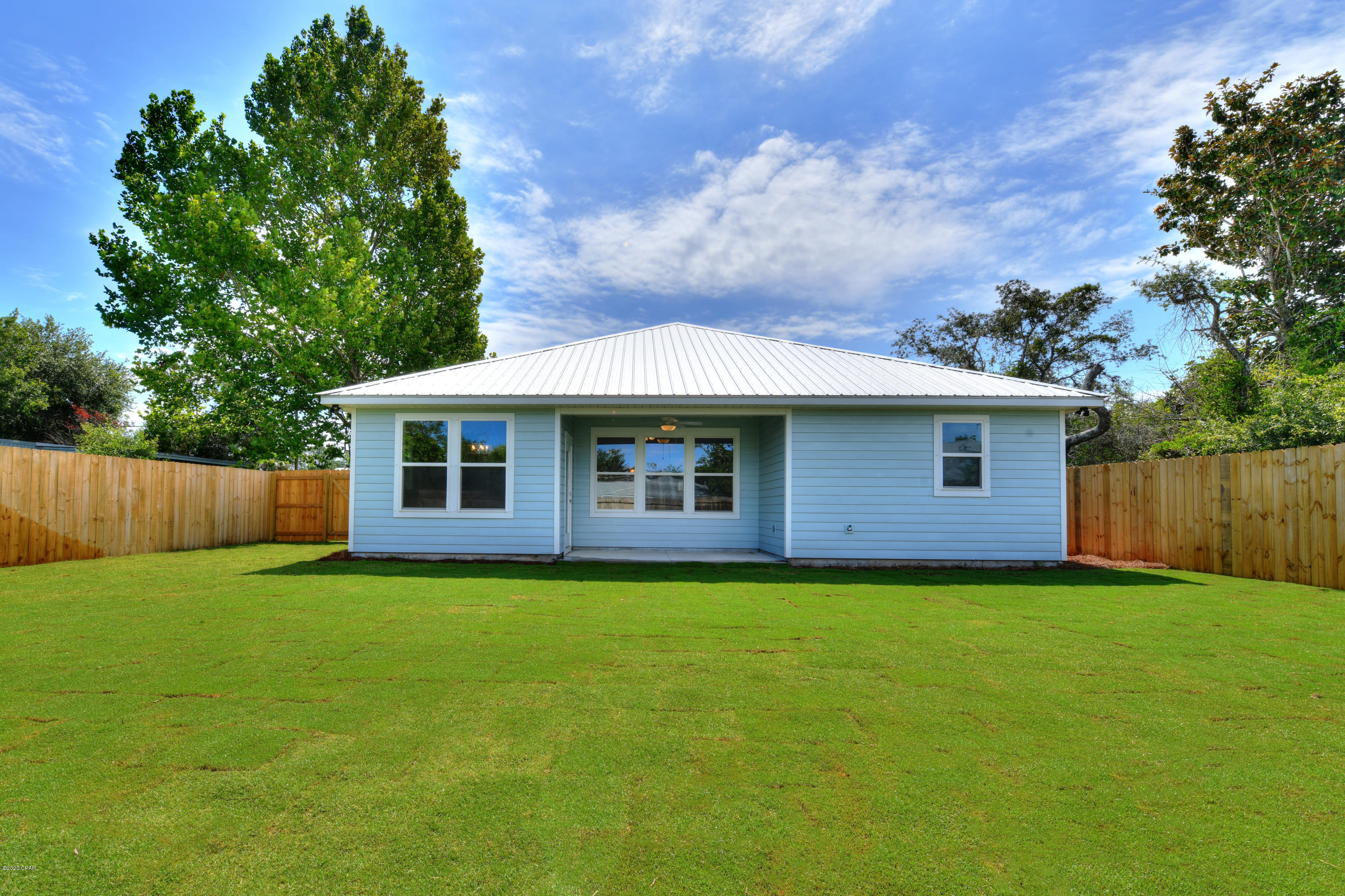 Bahama Heights - Residential