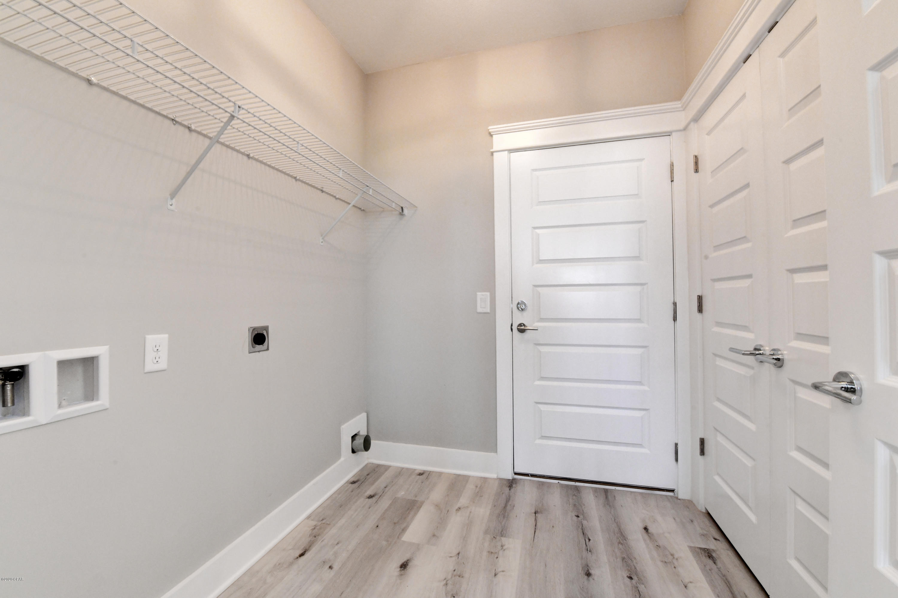 Bahama Heights - Residential